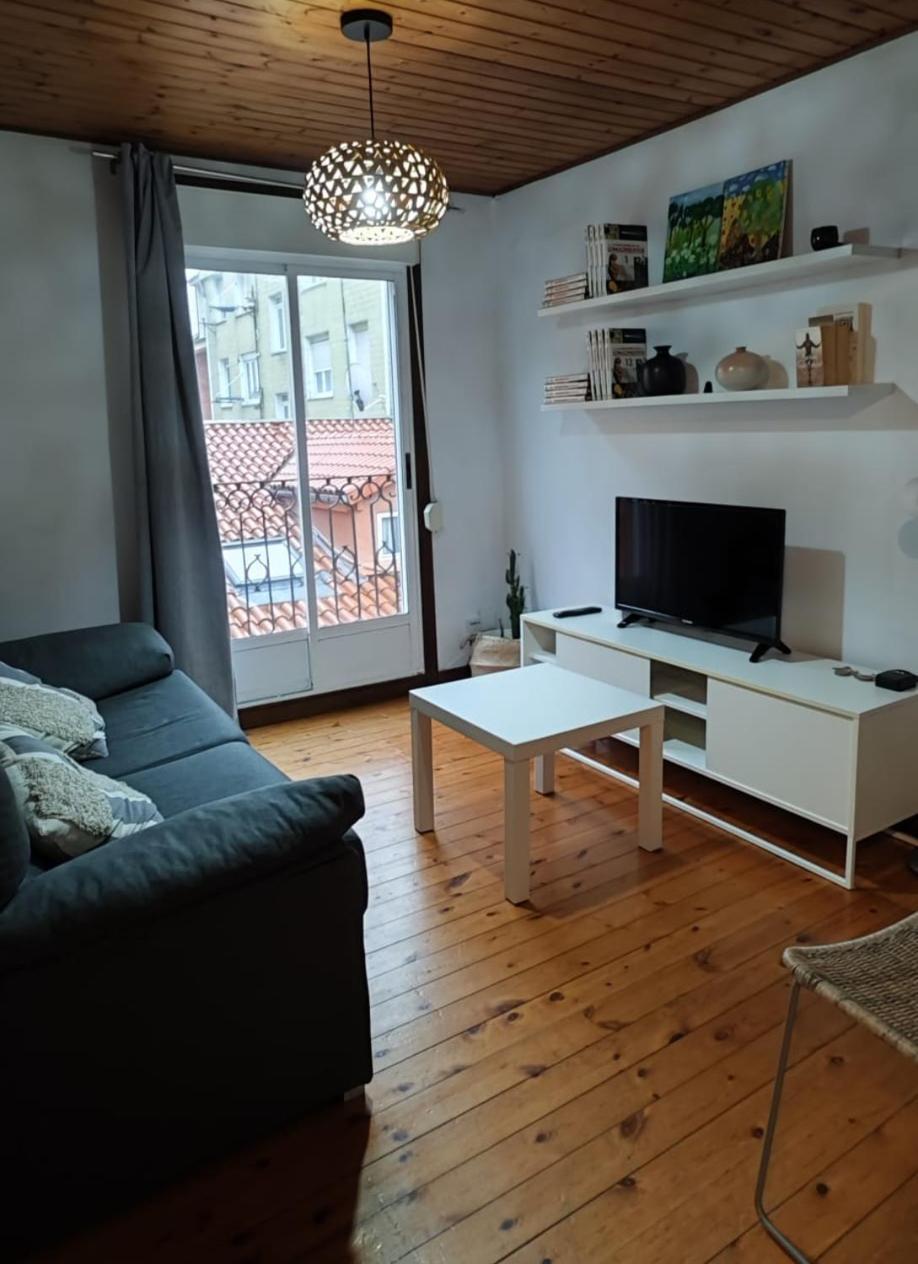 Centro Santander, Calle Penas Redondas Apartamento Santander
