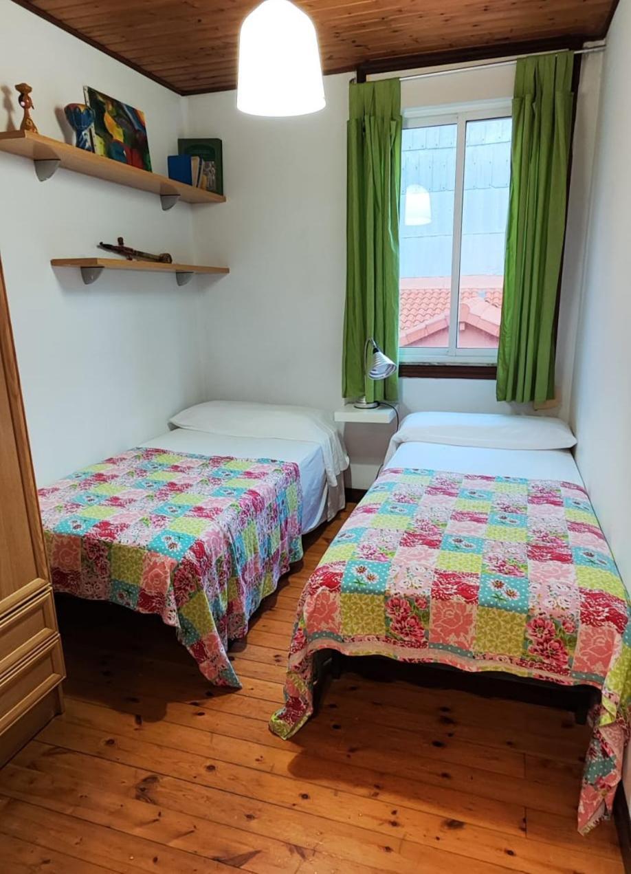 Apartamento Centro Santander, Calle Penas Redondas *