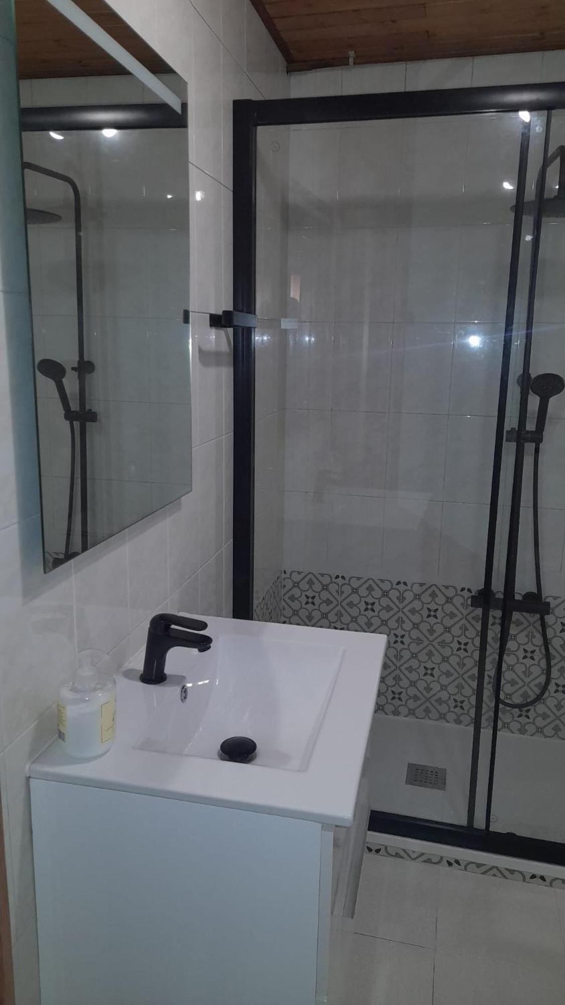 Centro Santander, Calle Penas Redondas Apartamento *