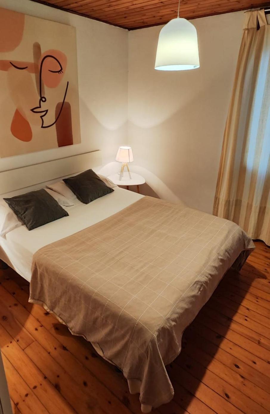 Centro Santander, Calle Penas Redondas Apartamento Santander