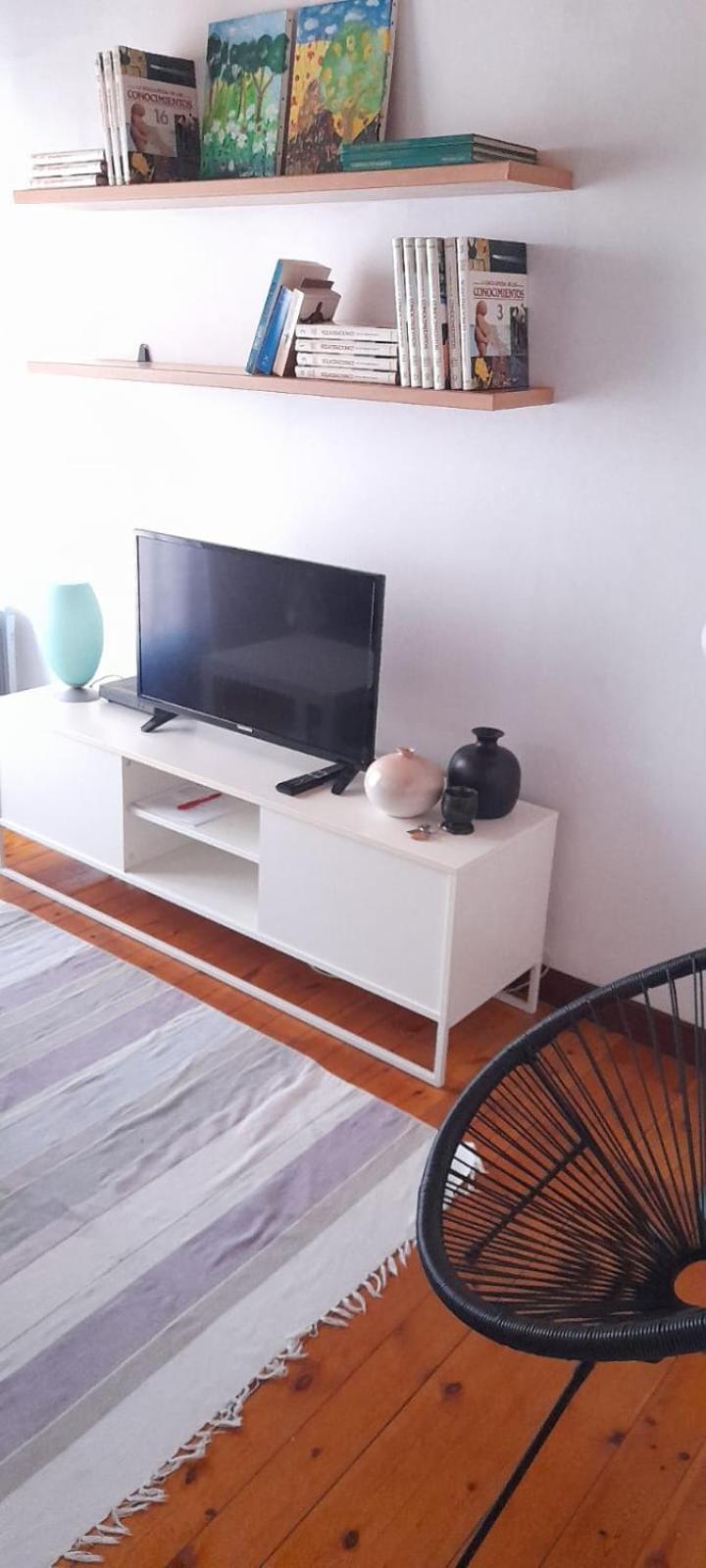 Apartamento Centro Santander, Calle Penas Redondas Santander