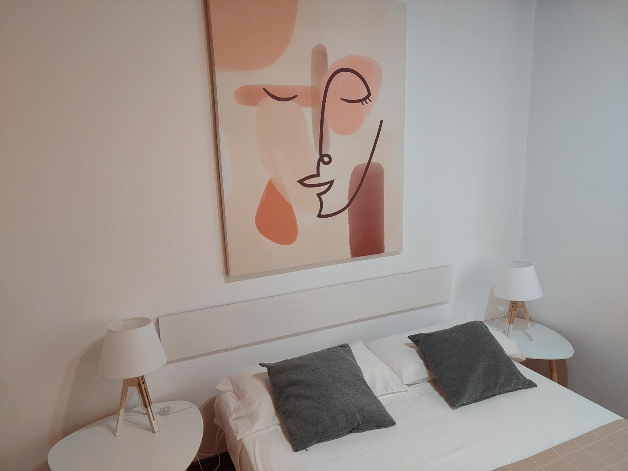Centro Santander, Calle Penas Redondas Apartamento *