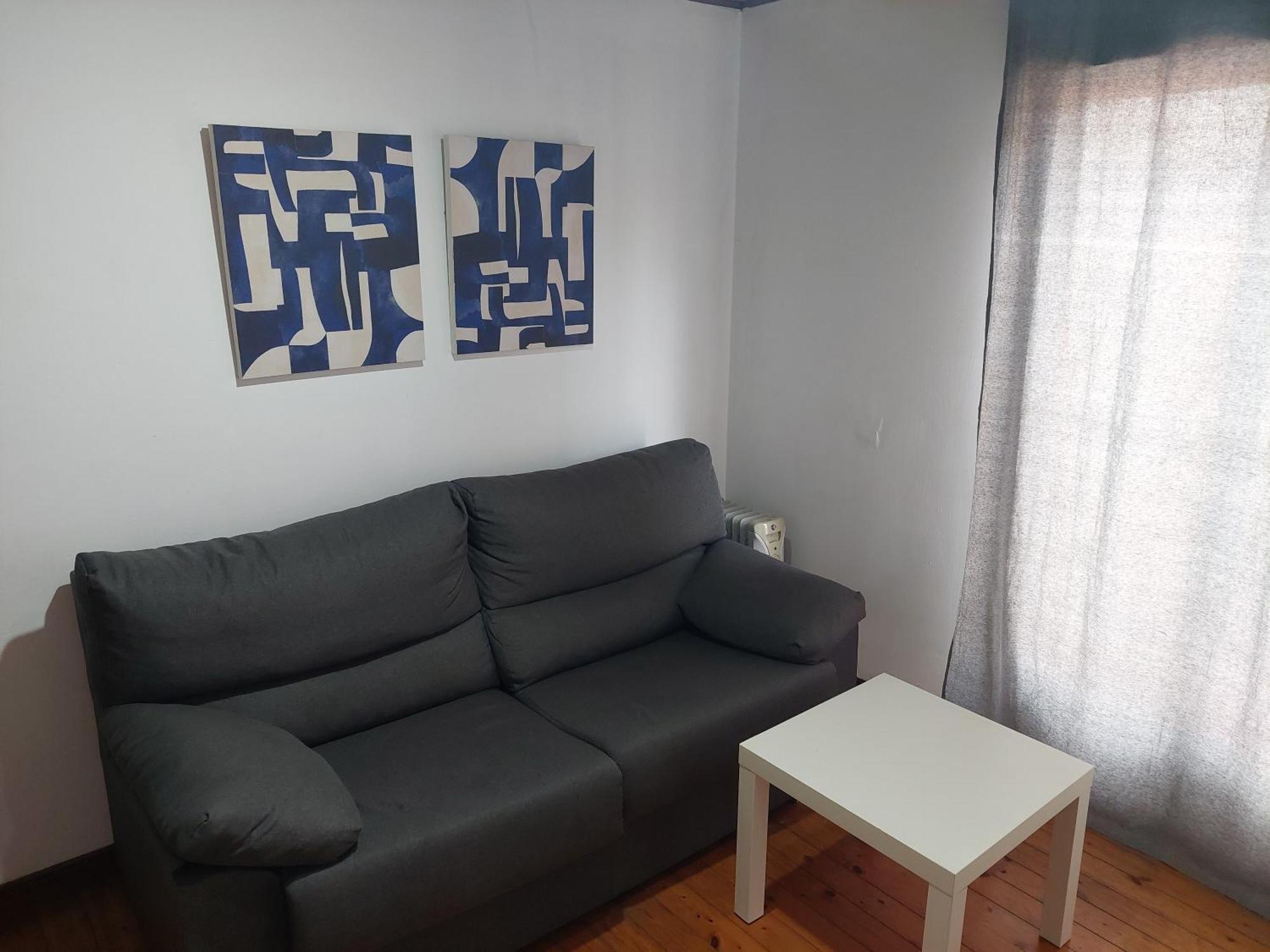 Apartamento Centro Santander, Calle Penas Redondas Santander