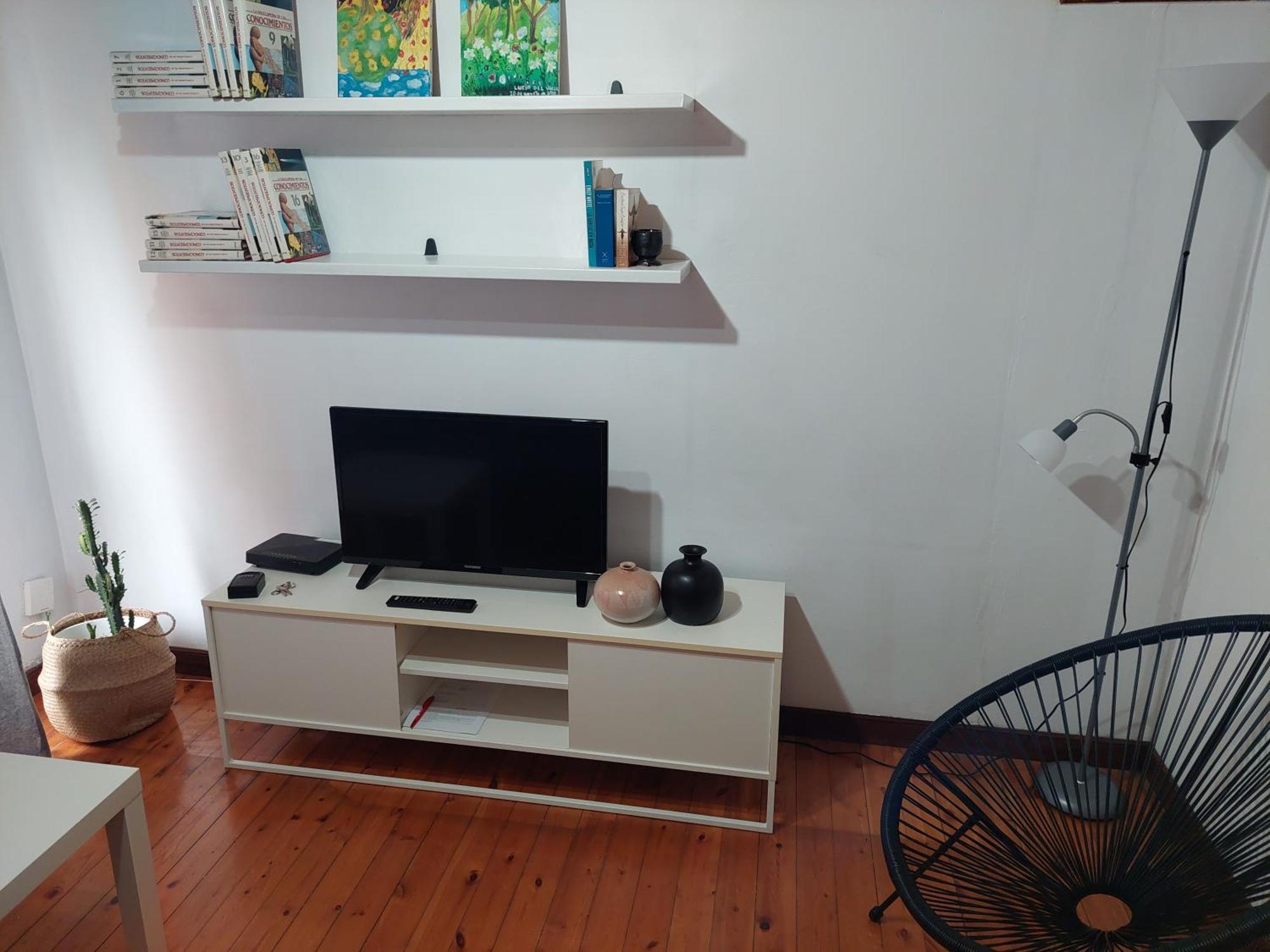 Apartamento Centro Santander, Calle Penas Redondas