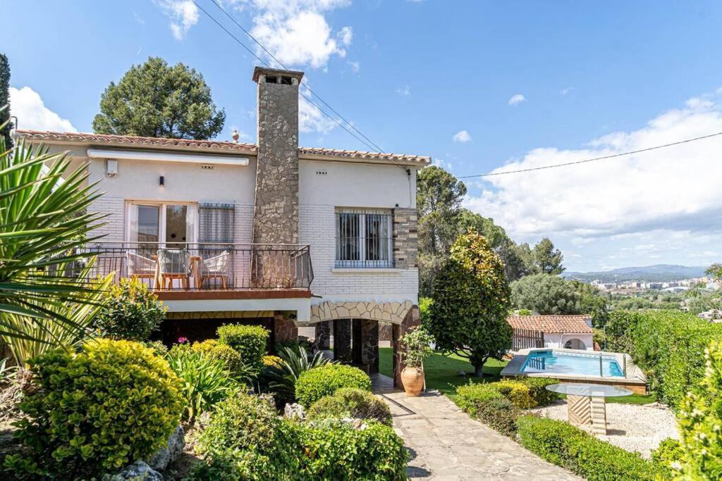 Vista Serena Сasa de vacaciones *