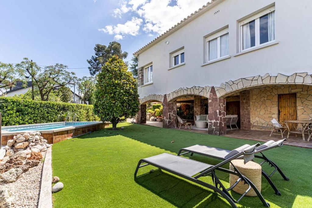 Сasa de vacaciones Vista Serena