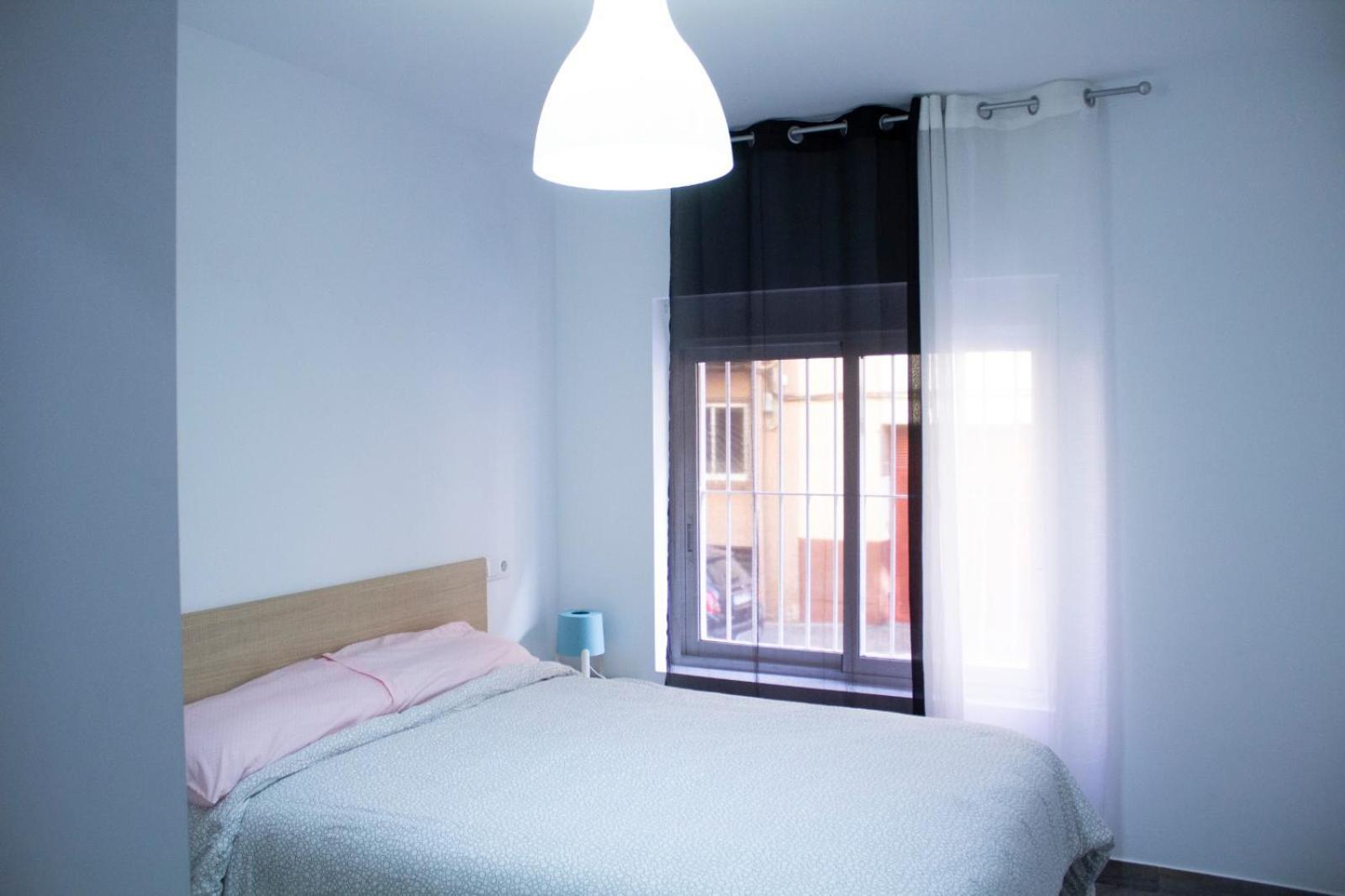 Apartamento San Pablo 73 * Alicante