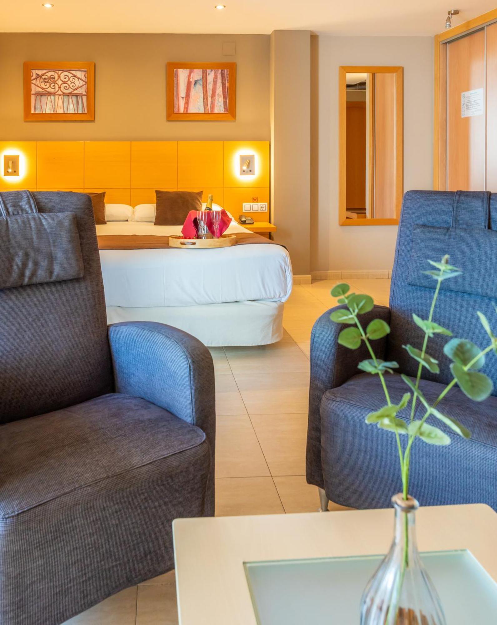 Hotel La Estacion