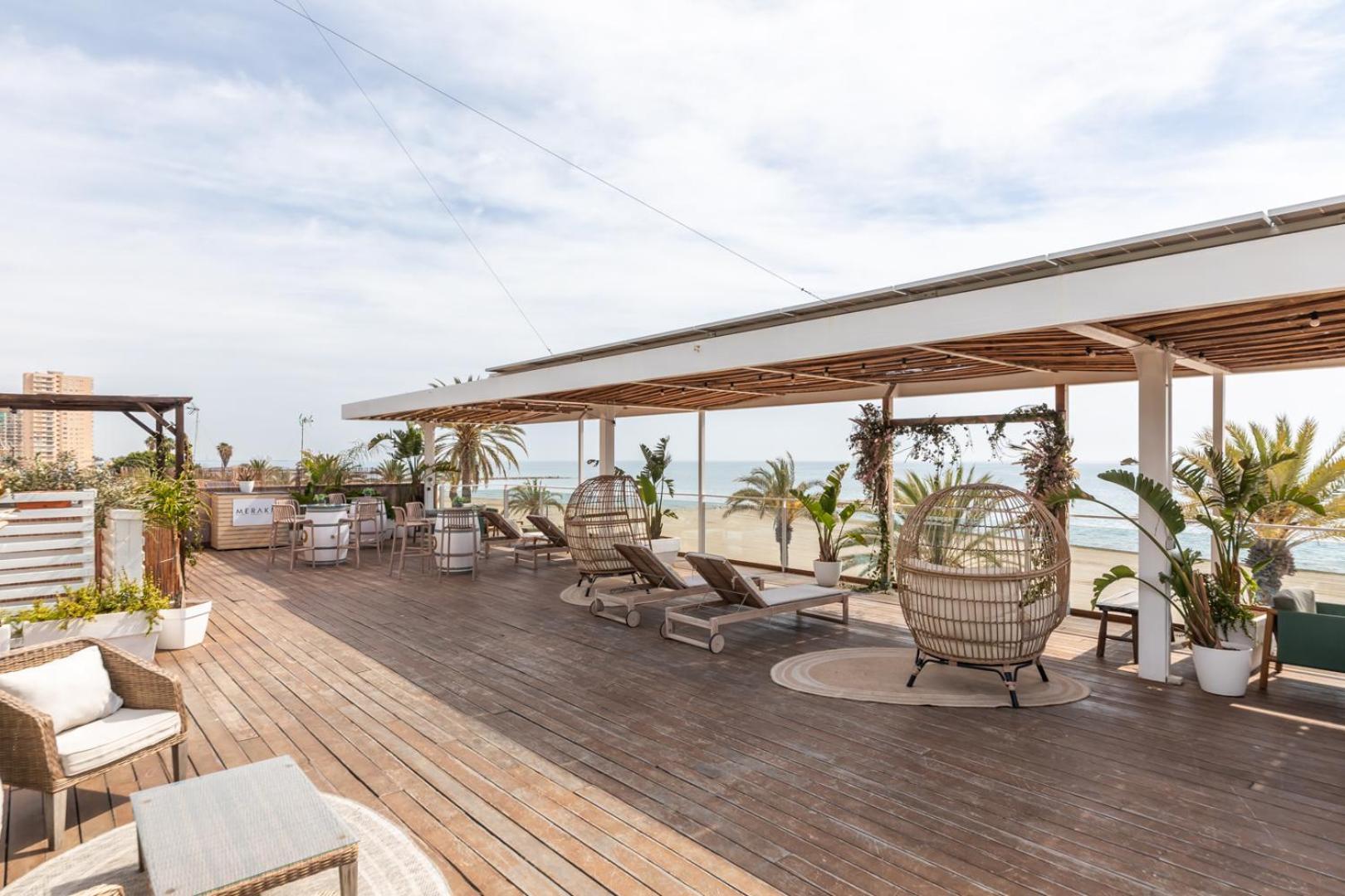 Meraki - Only Adults Hotel 3*