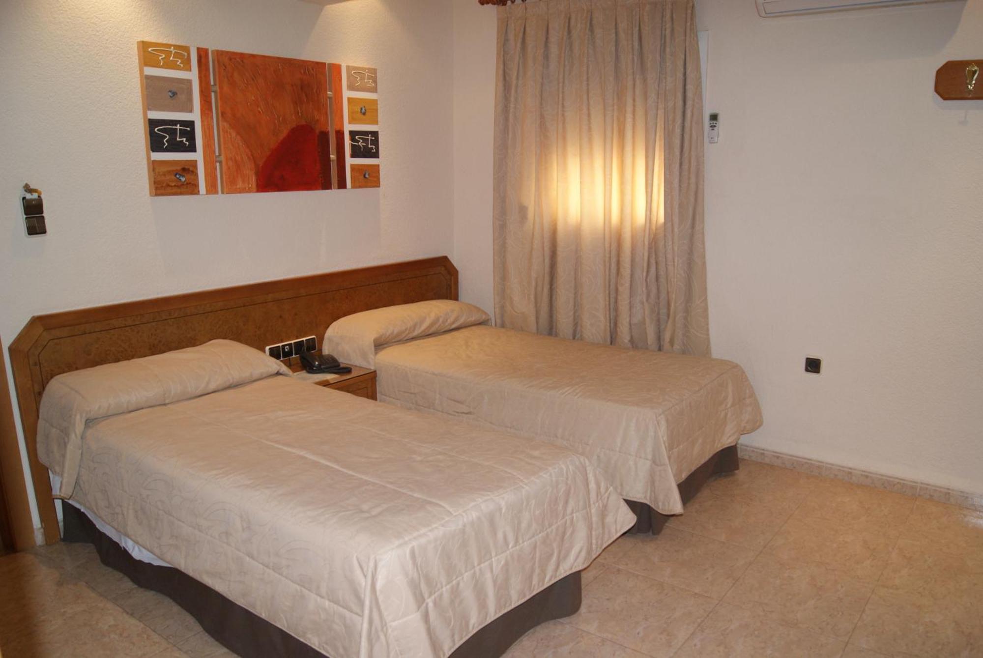 Guest house Moreno