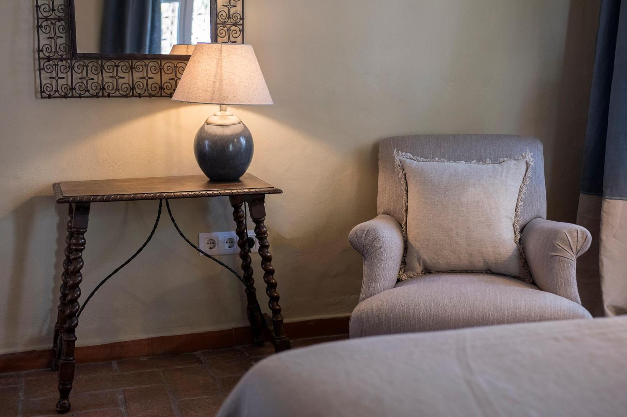 Hotel La Casa Del Califa