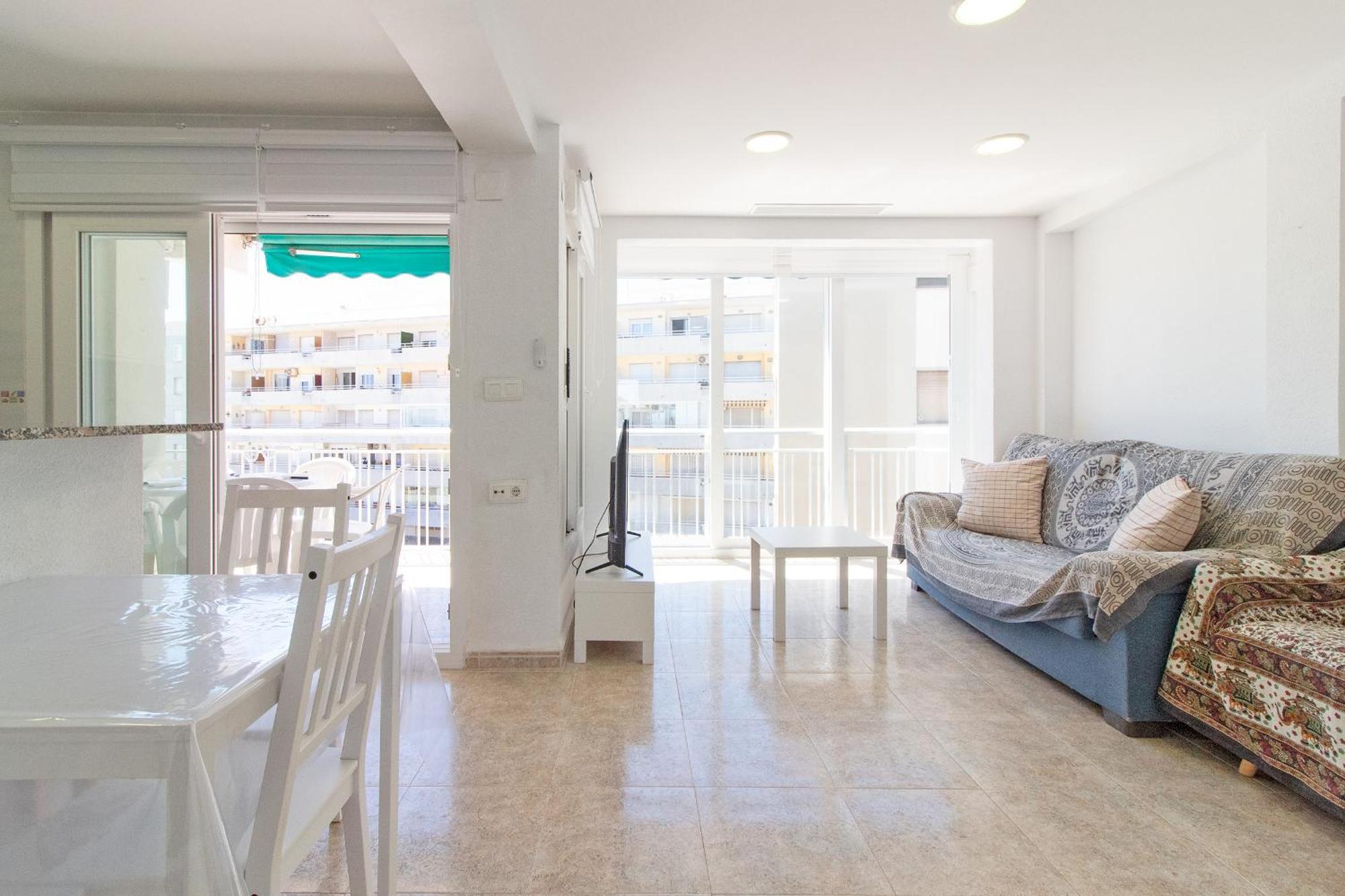 Global Properties, Las Dachas 1 - Apartamento En Primera Línea De Playa *