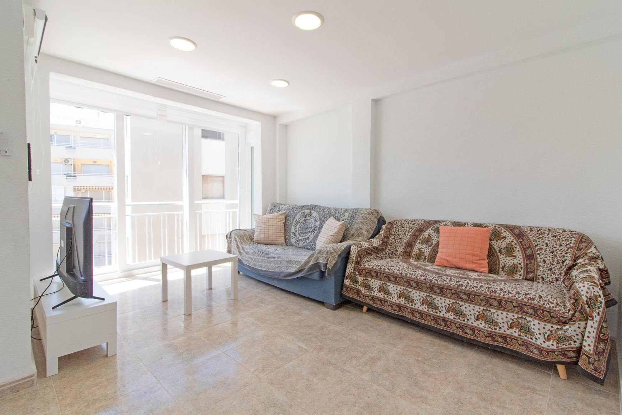Global Properties, Las Dachas 1 - Apartamento En Primera Línea De Playa