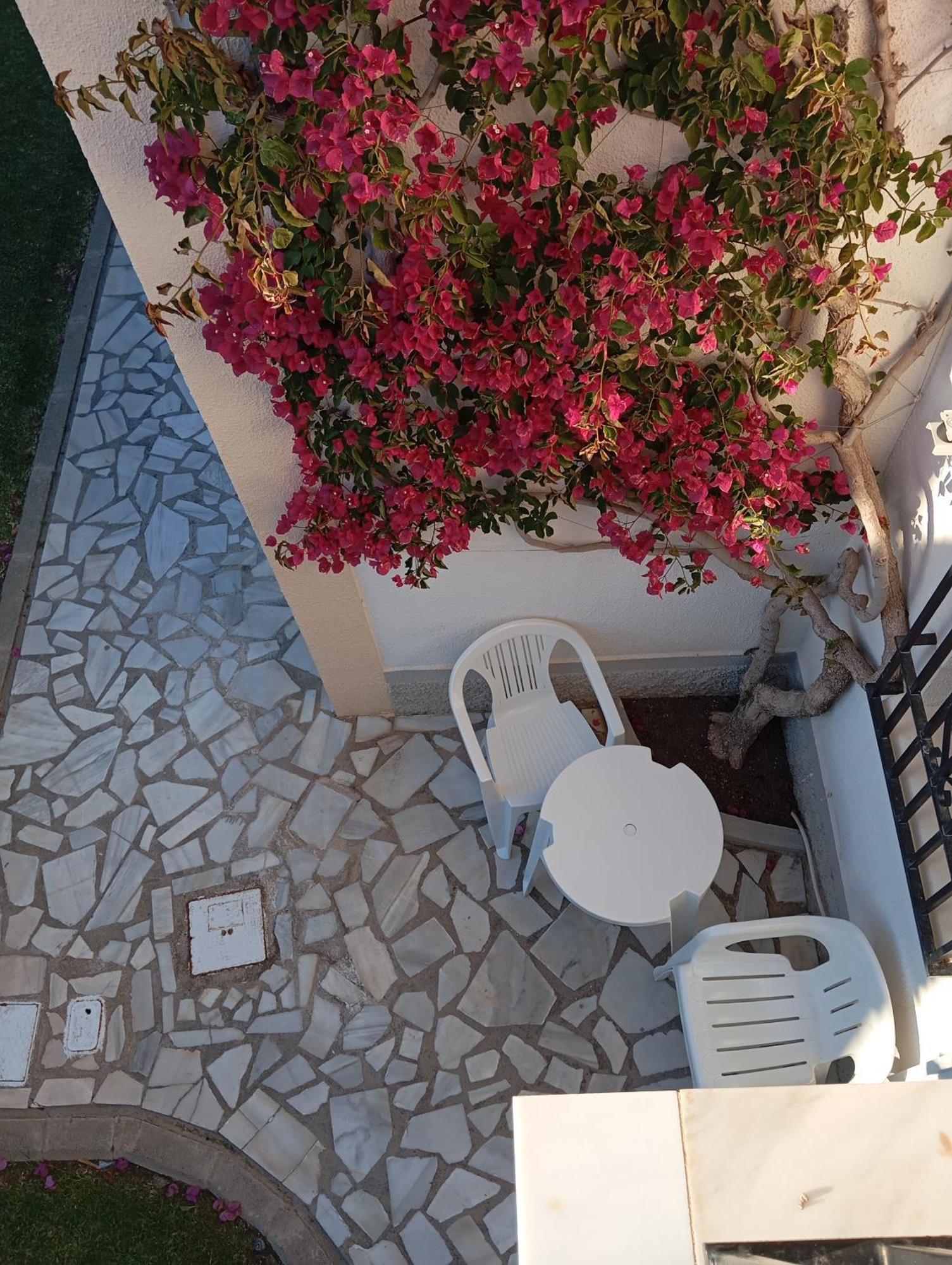 Apartment Jardin A 300 Metros De La Playa