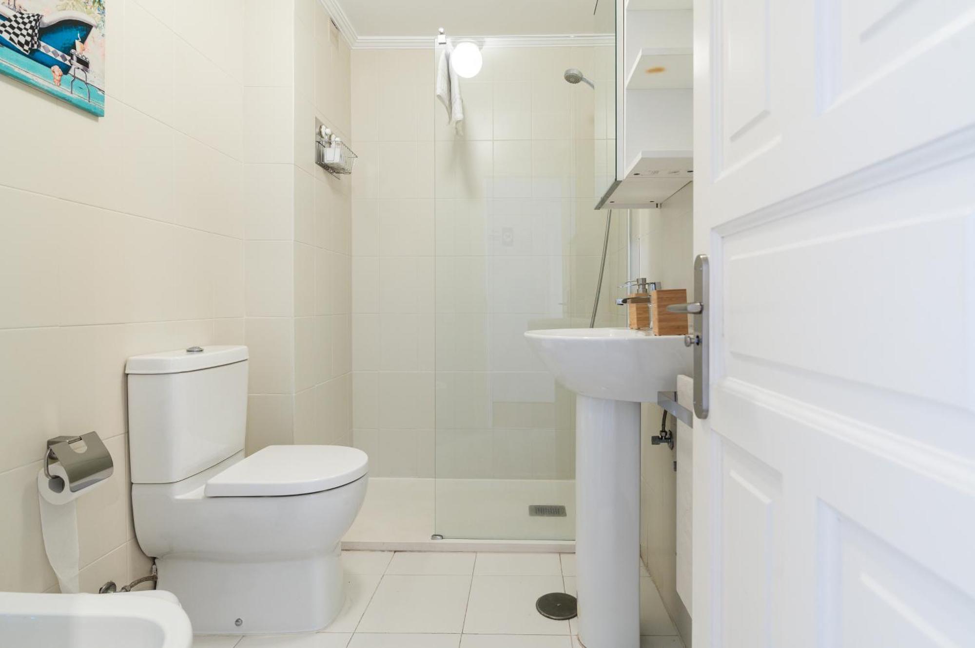 Apartamento Carla,centro A 350m Playa Vut-4340-as Llanes