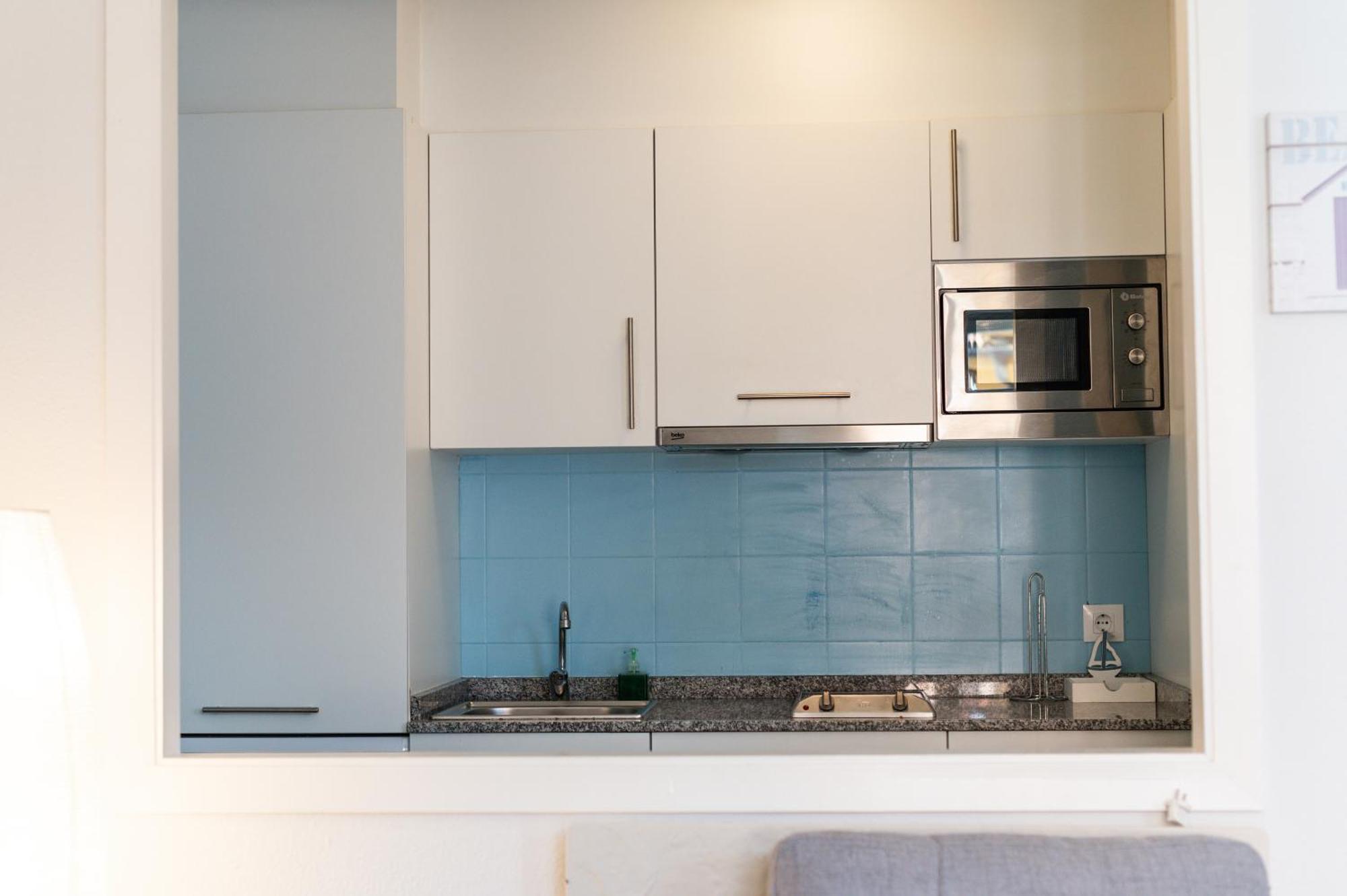 Apartamento Carla,centro A 350m Playa Vut-4340-as *