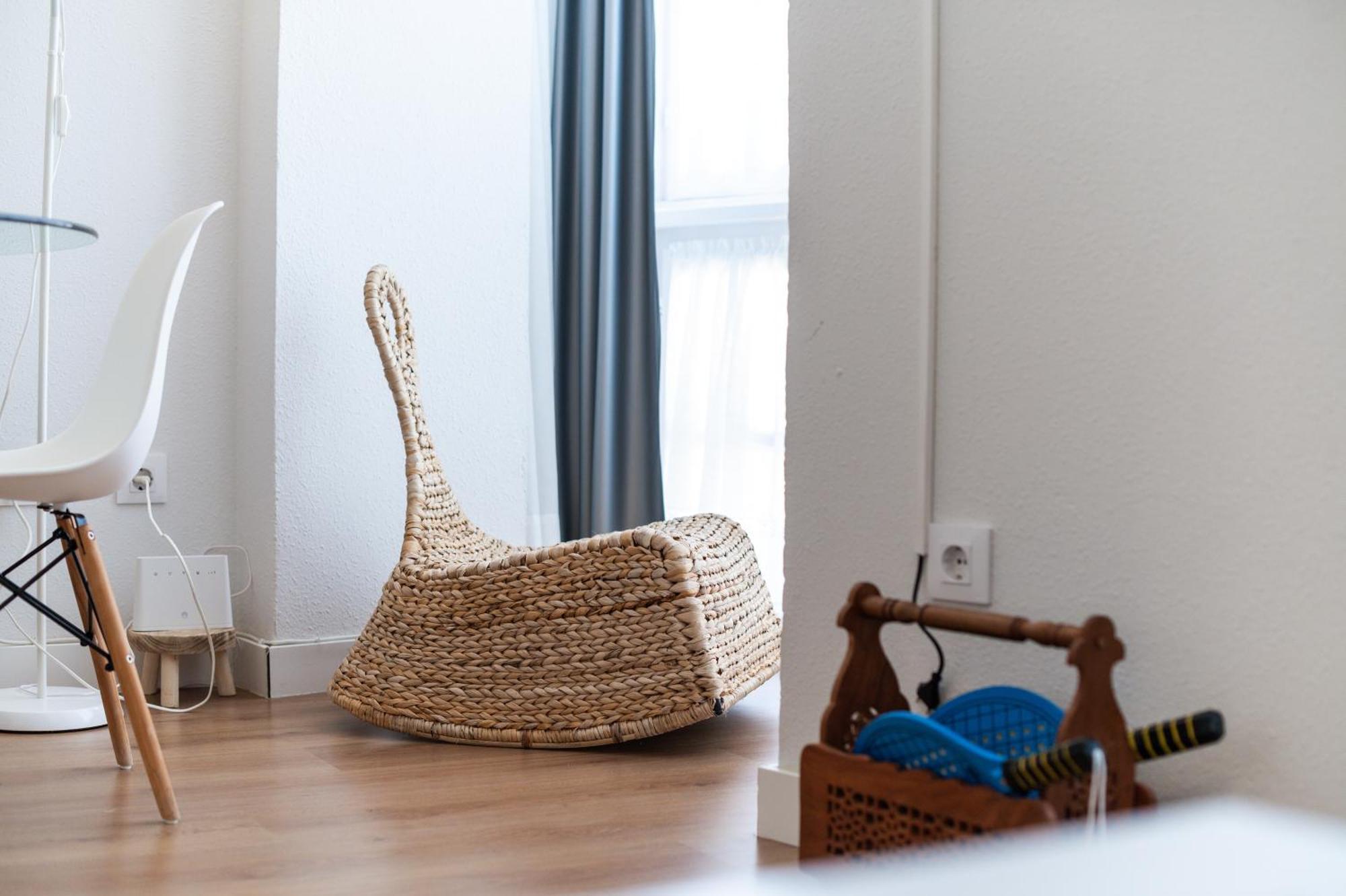 Apartamento Carla,centro A 350m Playa Vut-4340-as Llanes