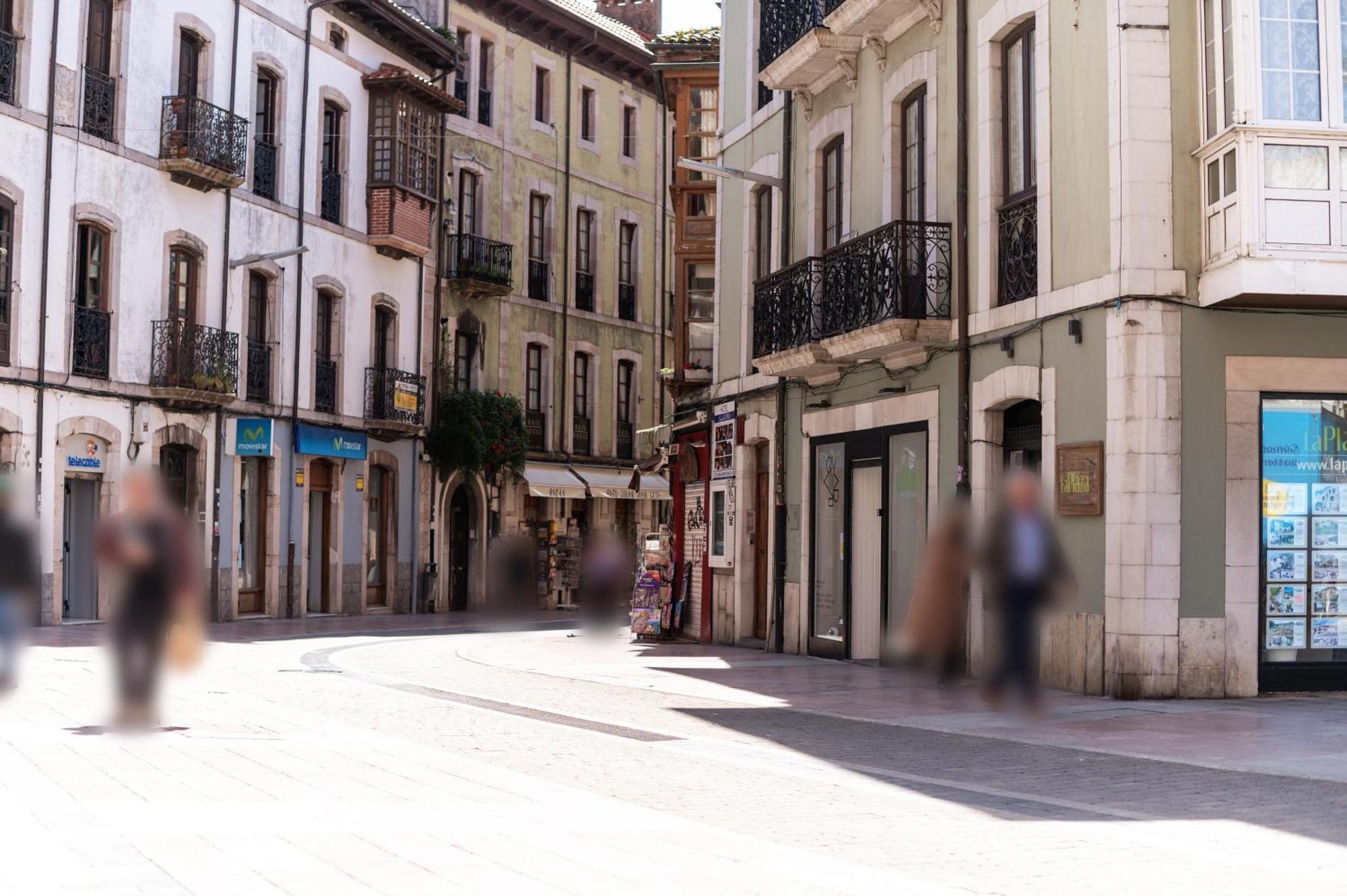 Apartamento Carla,centro A 350m Playa Vut-4340-as Llanes