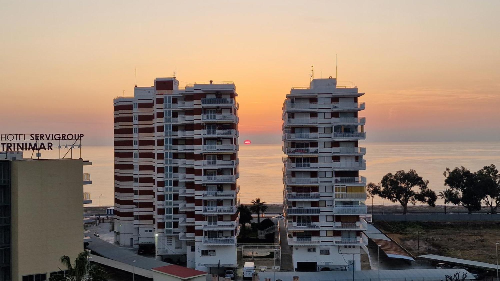 Apartamento Perfect Direct Access