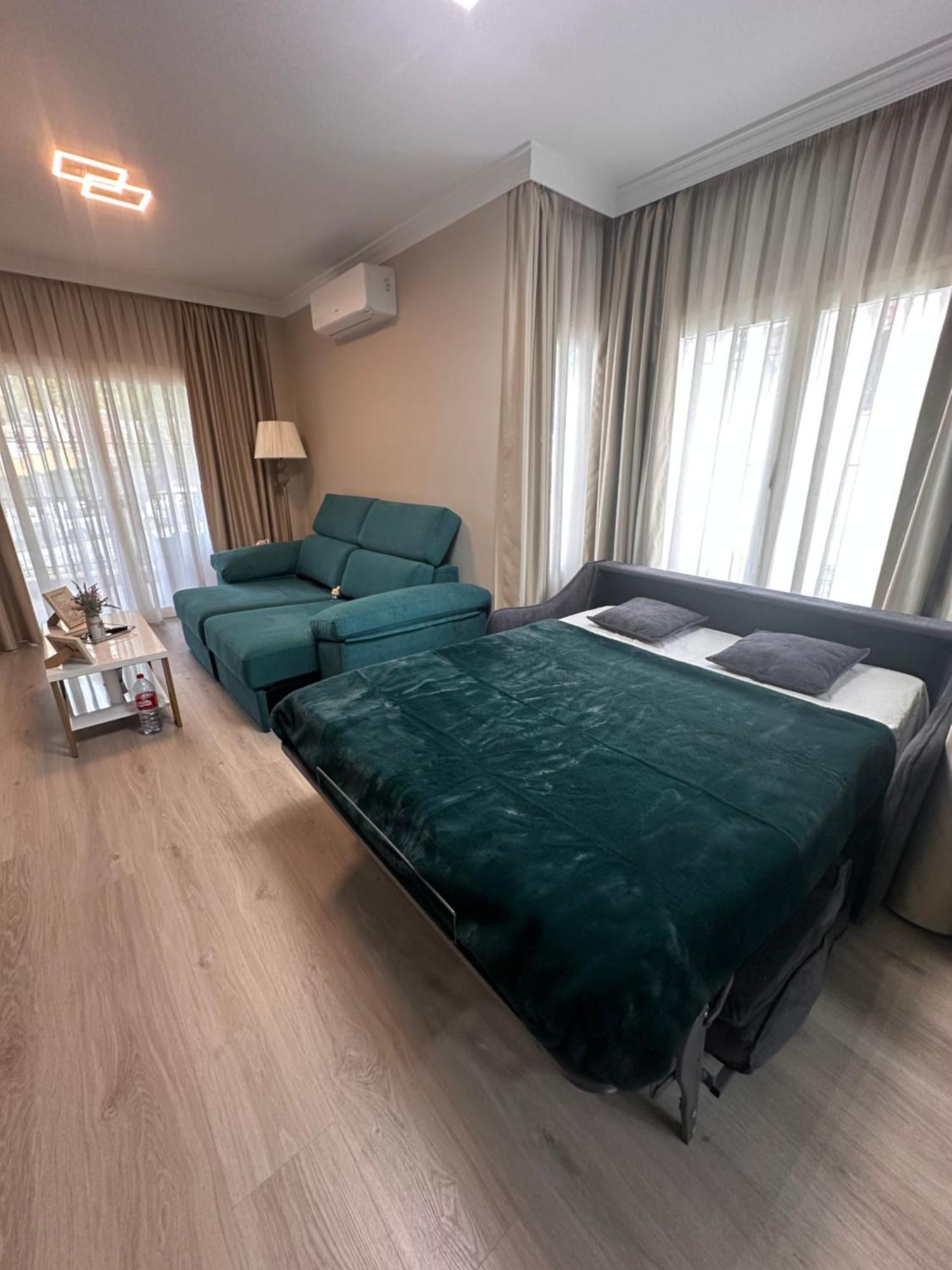 Apartamento Cerca Al Mar Apartment