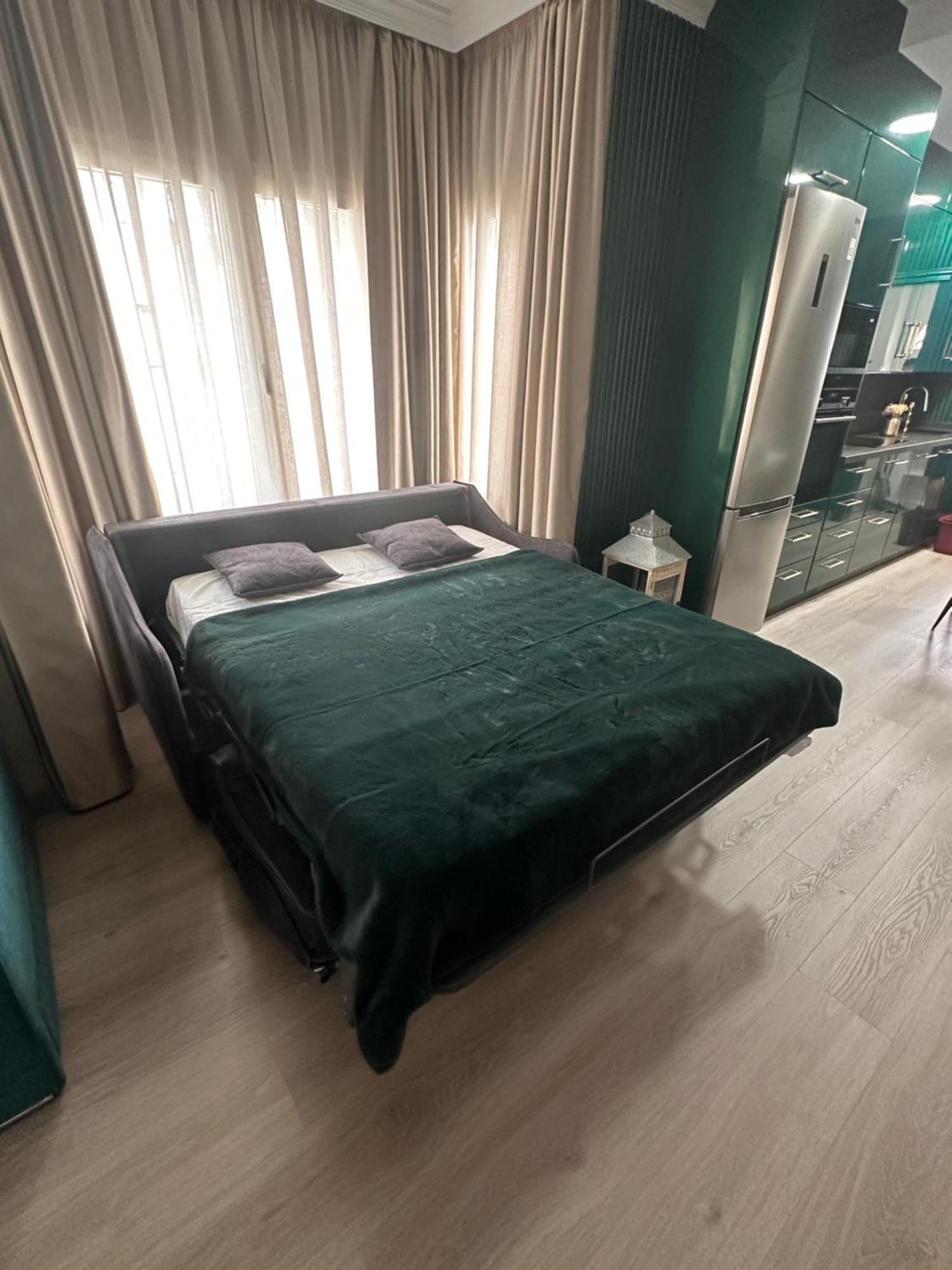 Apartamento Cerca Al Mar Apartment