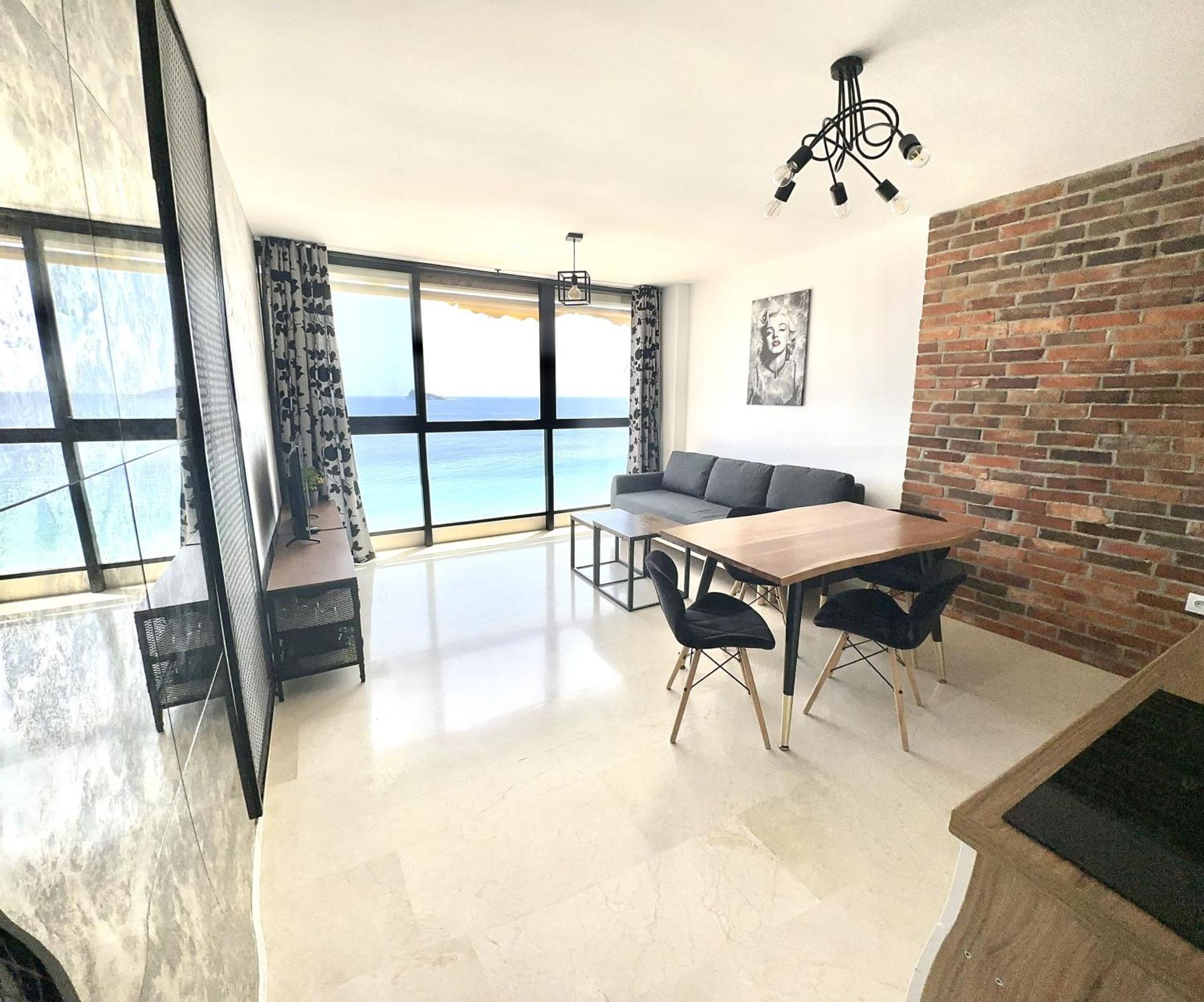 Apartamento Santa Margarita Center Of