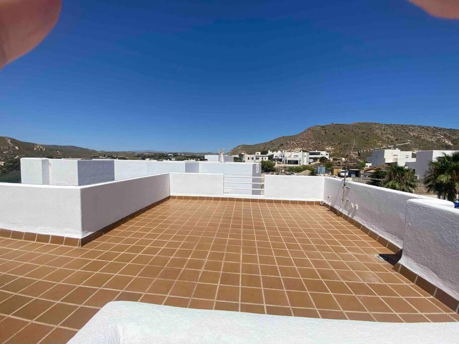 Aguamarga * Agua Amarga (Almeria)