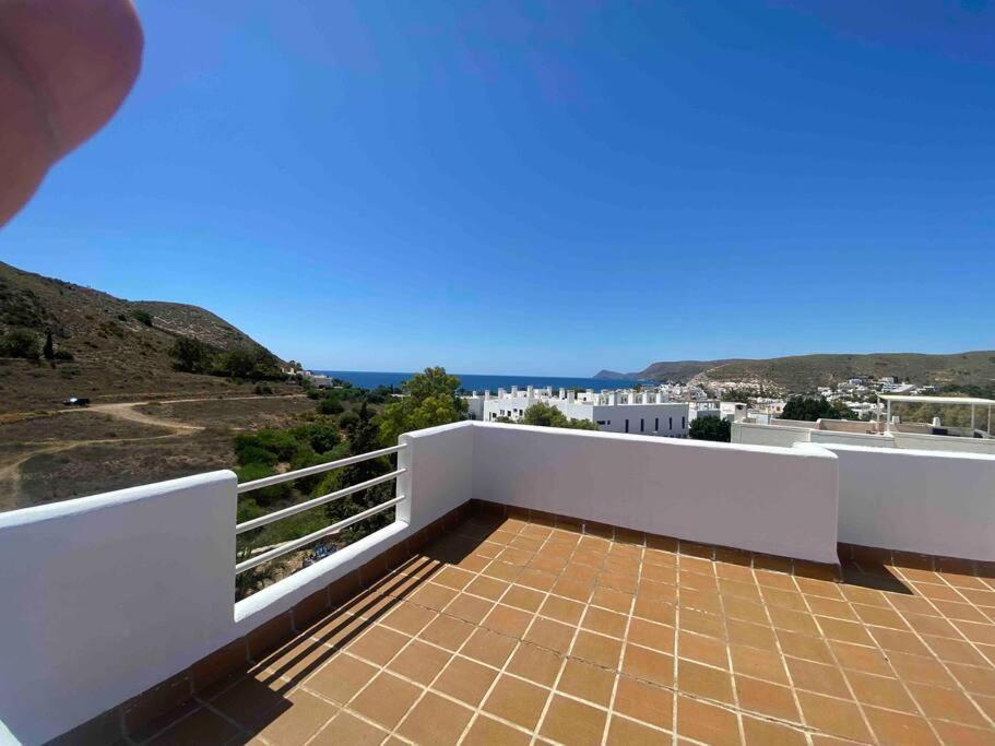 Сasa de vacaciones Aguamarga Agua Amarga (Almeria)