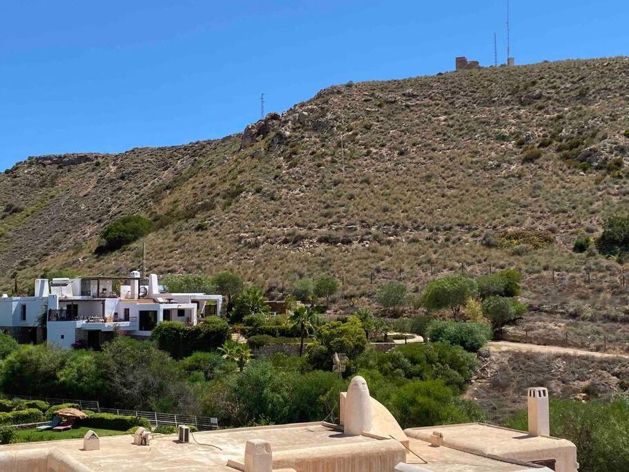 Aguamarga * Agua Amarga (Almeria)