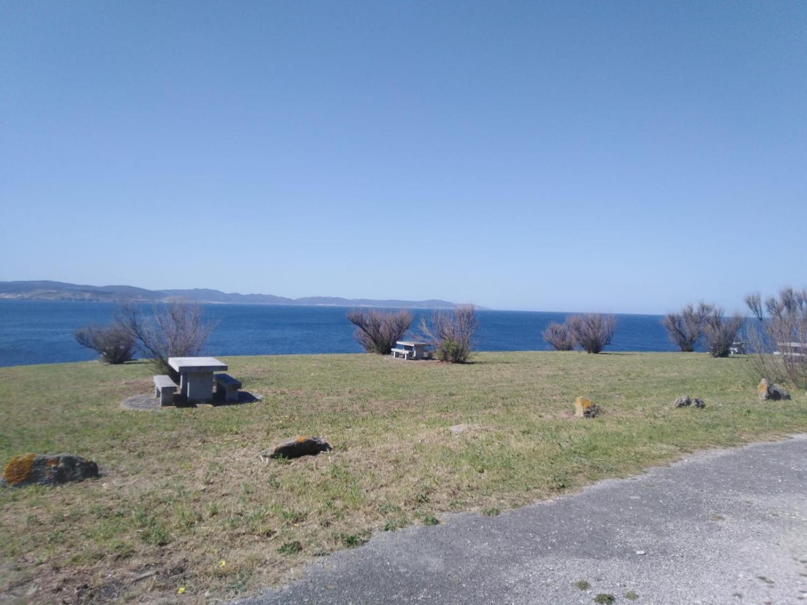 3 Bedroom House Near Lighthouse Hiking Trail Сasa de vacaciones Corme