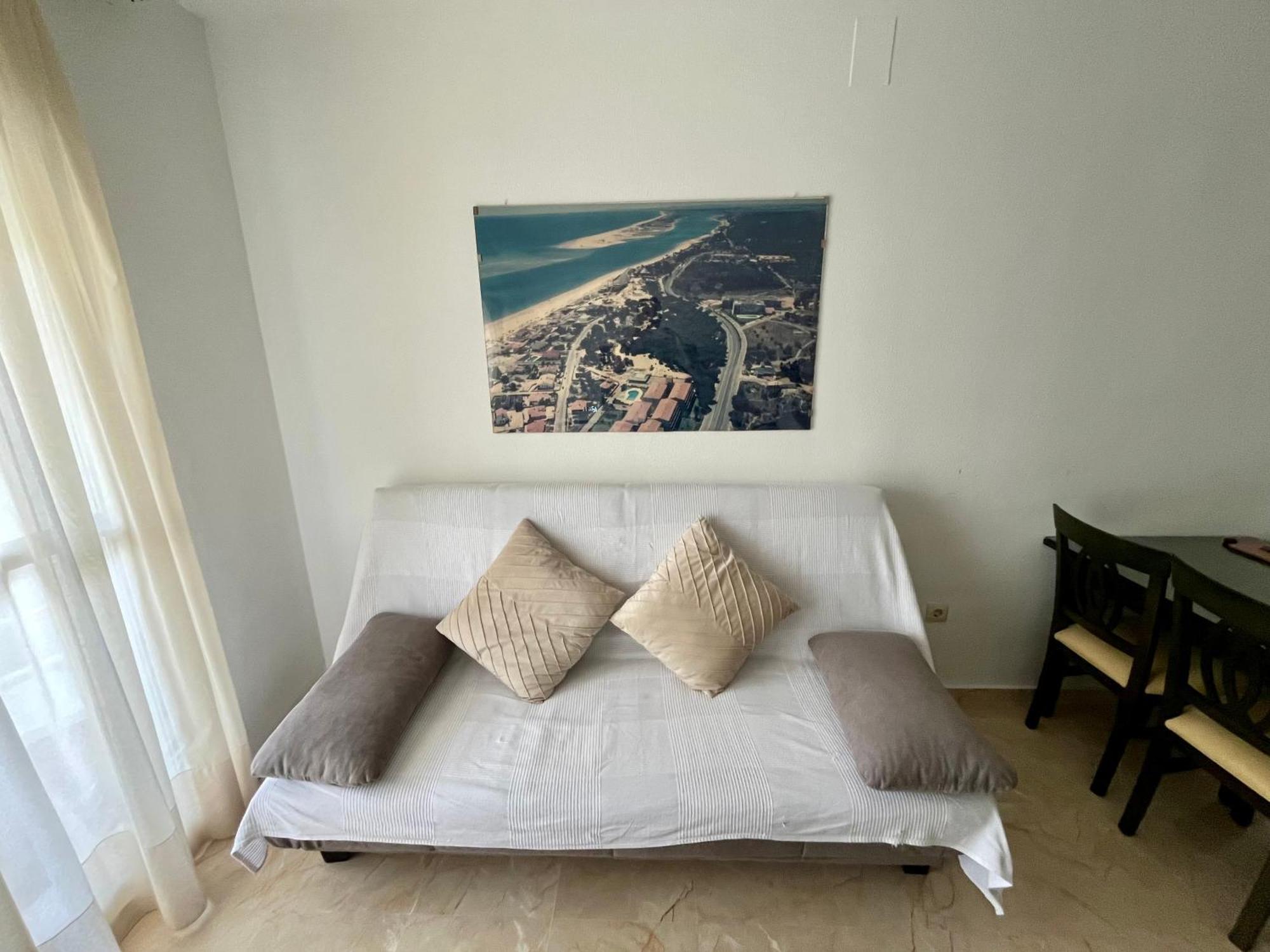Pinares Del Portil A Pie De Playa Apartamento *