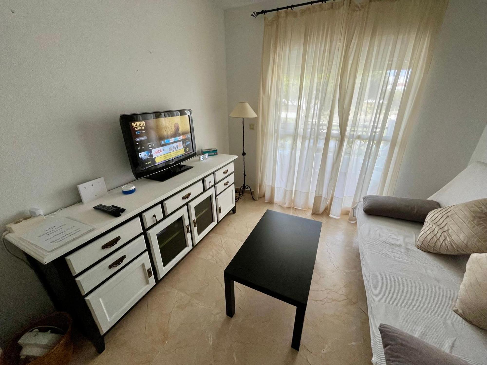 Pinares Del Portil A Pie De Playa Apartamento El Portil