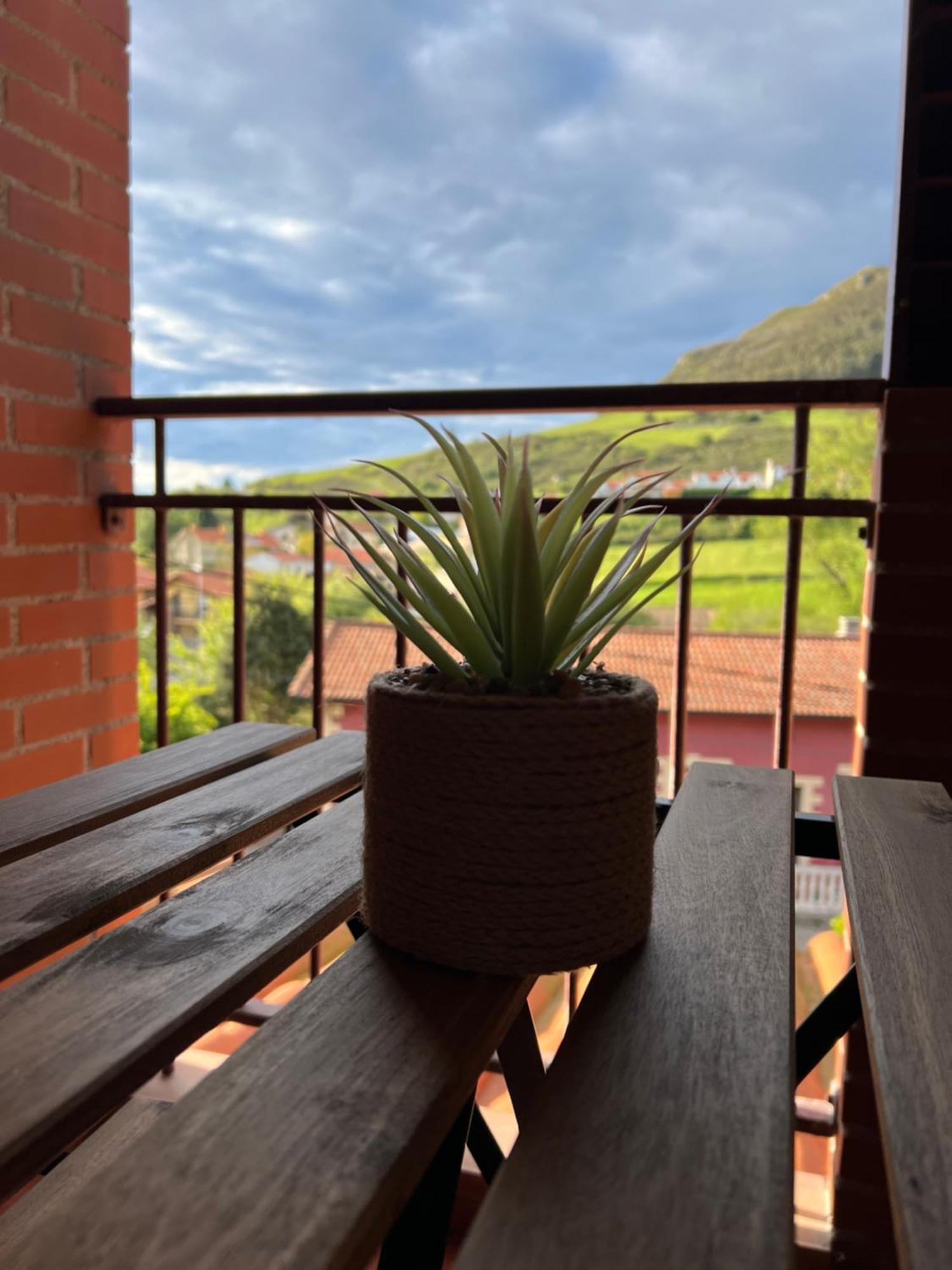 Pinares De Boo Apartamento