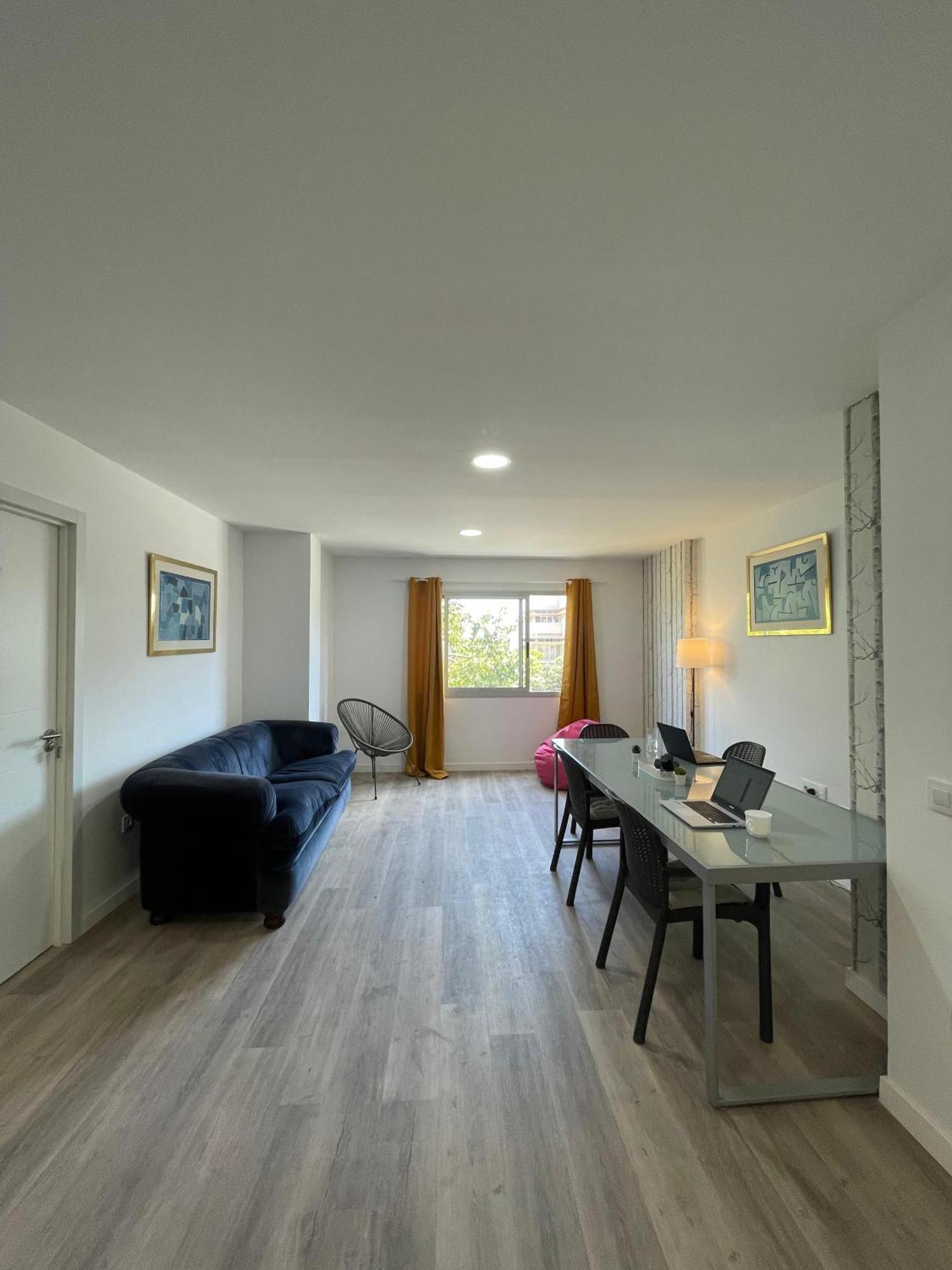Coliving El Juanito *