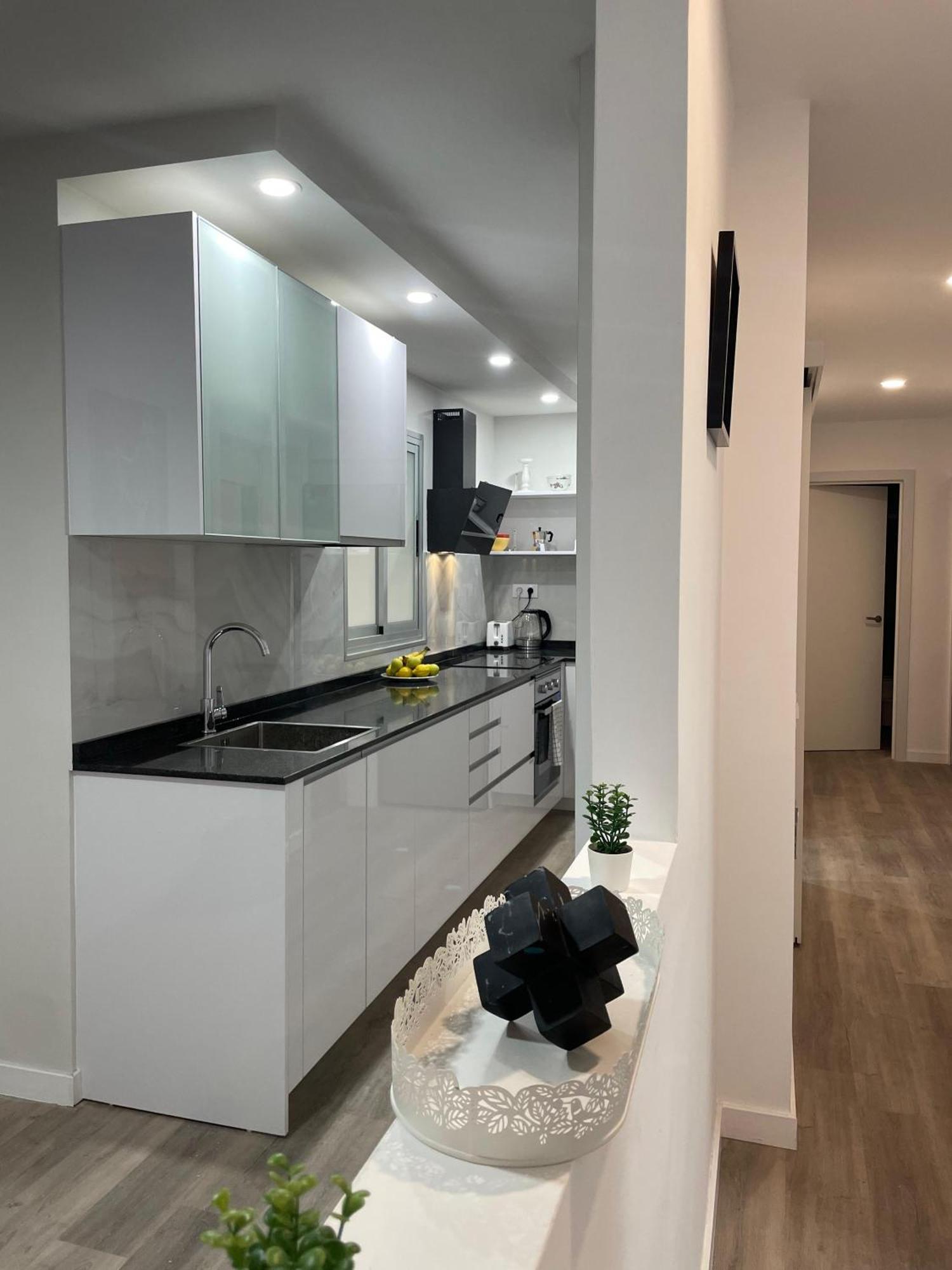 Pensión Coliving El Juanito