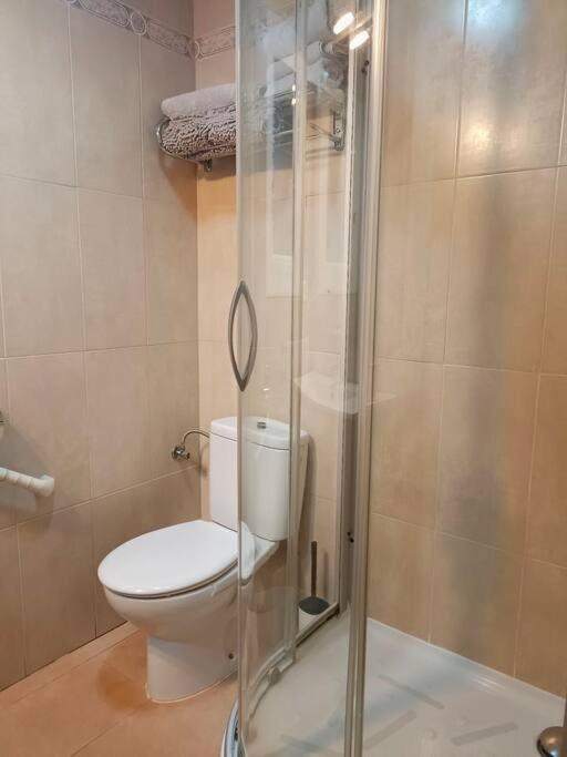 A 5' De La Playa Apartamento *