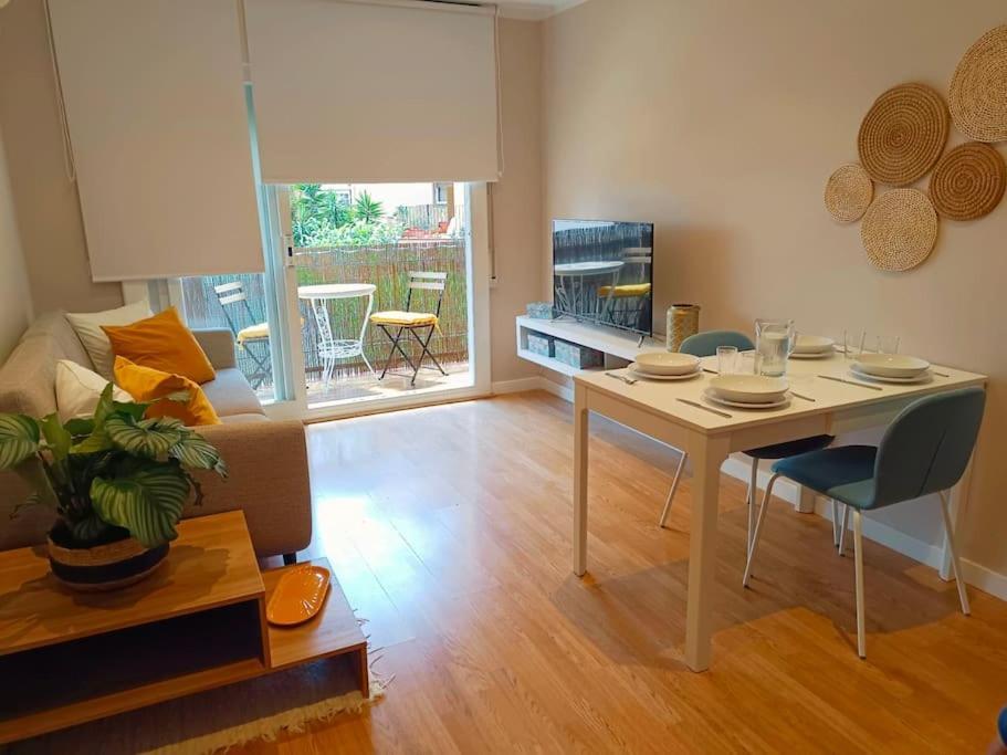 Apartamento A 5' De La Playa