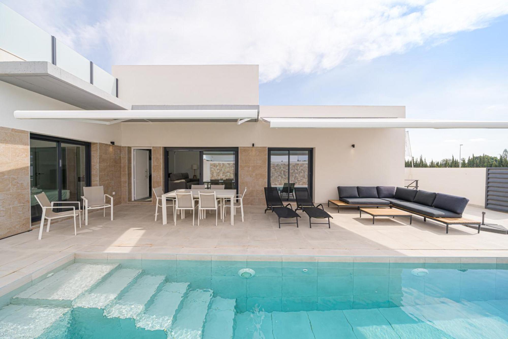 Pocomas Villa *