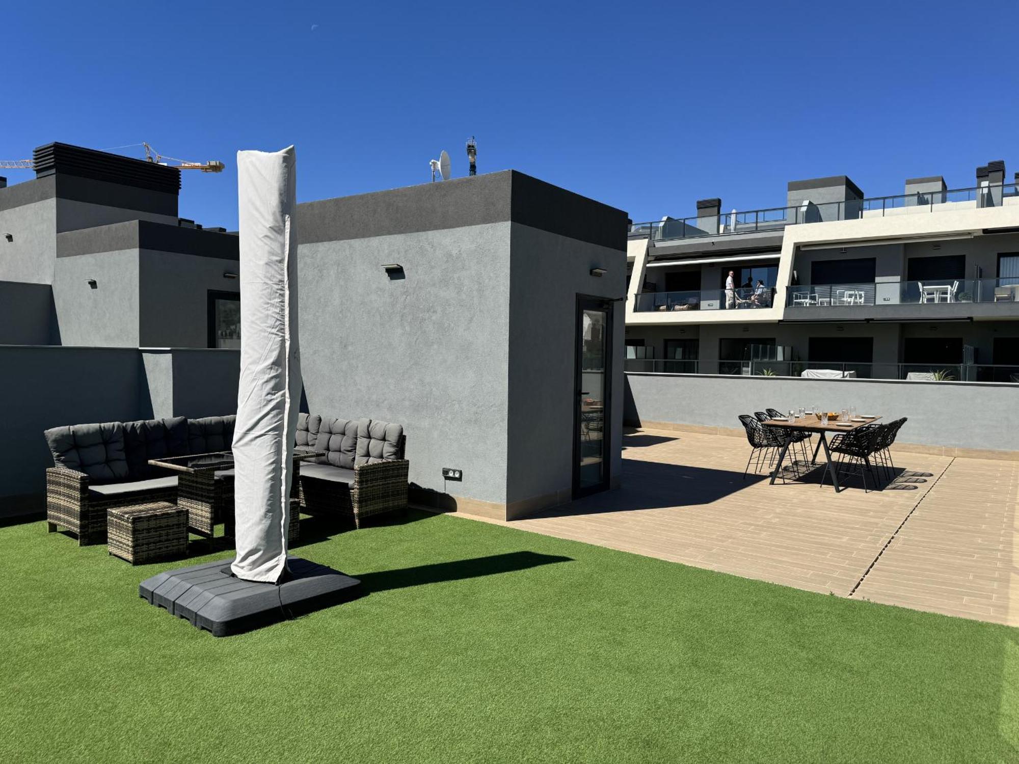 Iconic By United Renters Apartamento