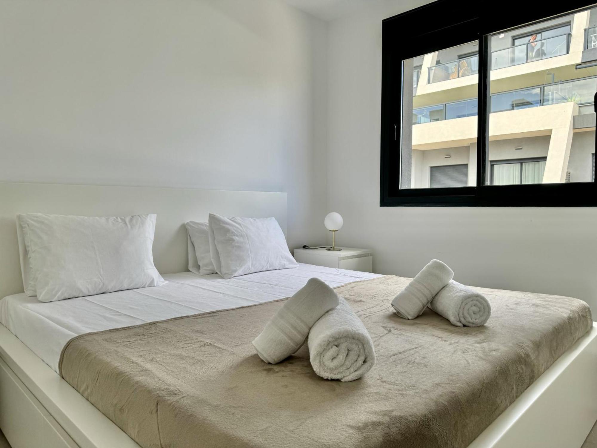Iconic By United Renters Gran Alacant