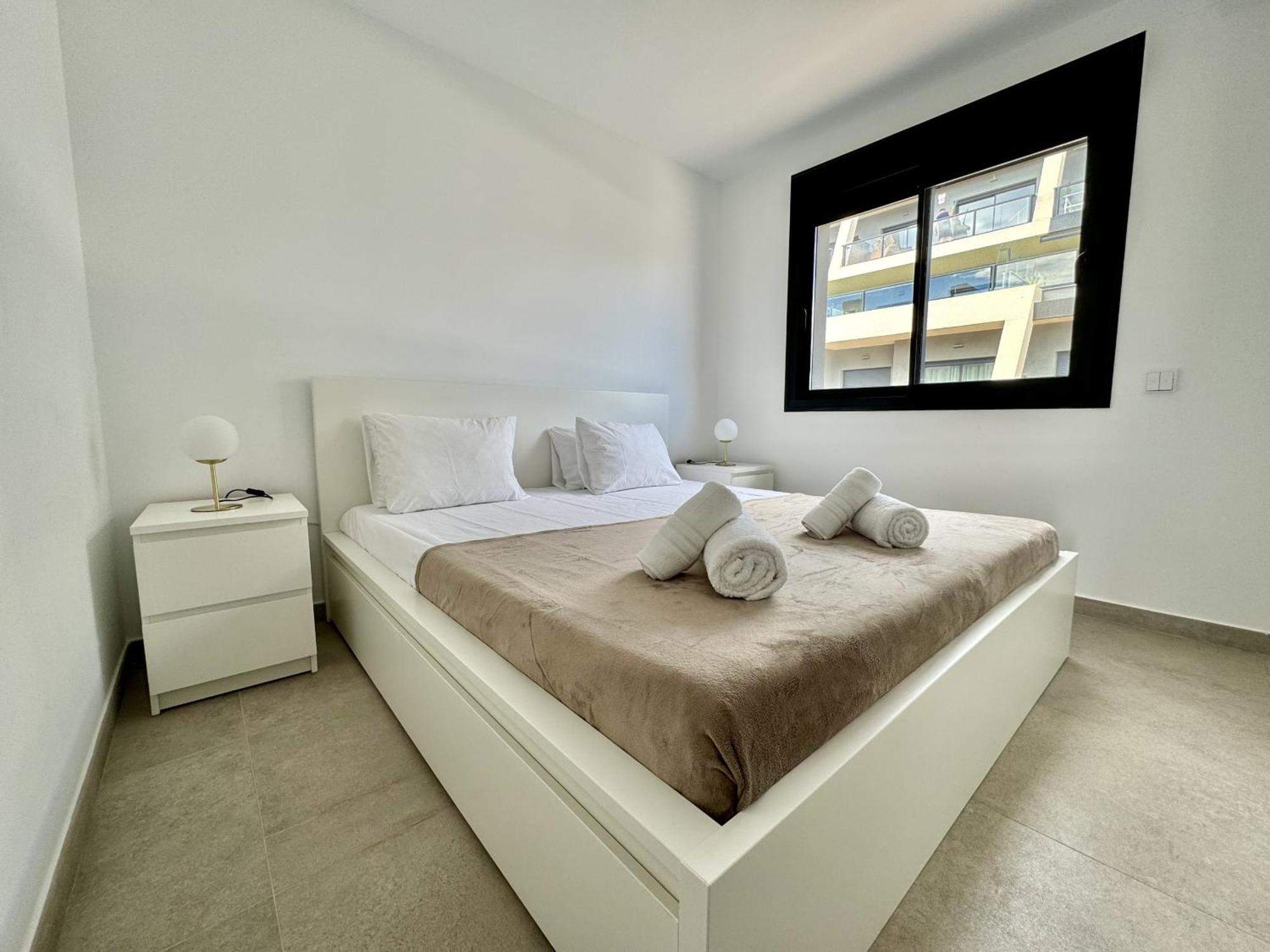 Apartamento Iconic By United Renters *