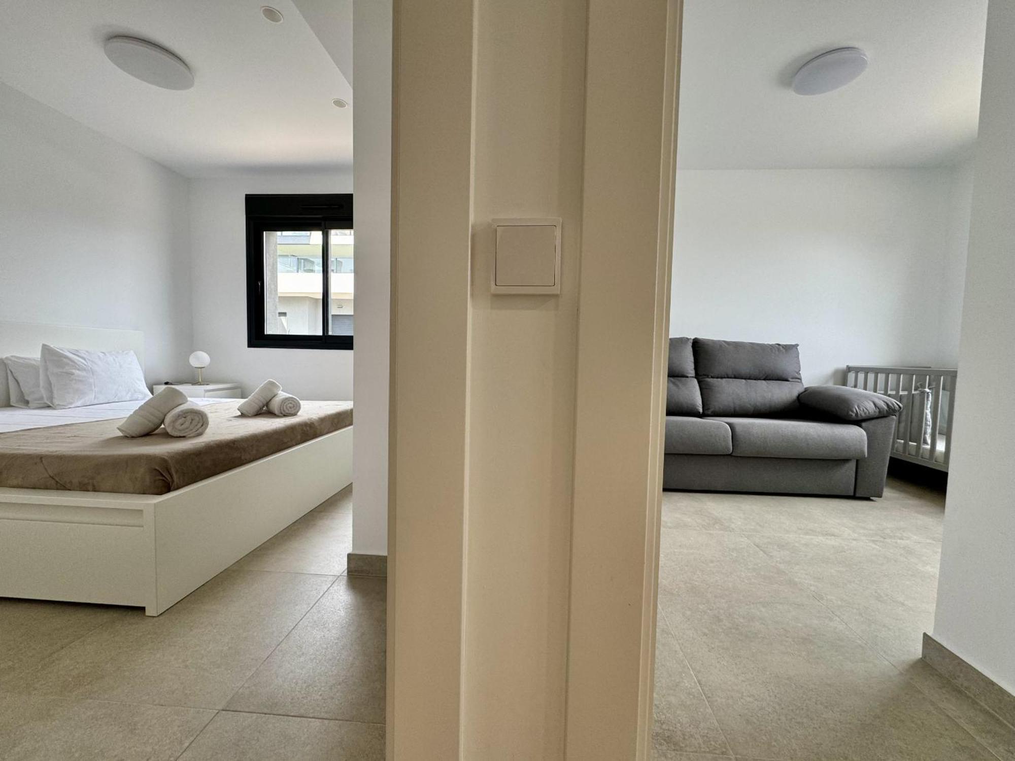 Iconic By United Renters Gran Alacant