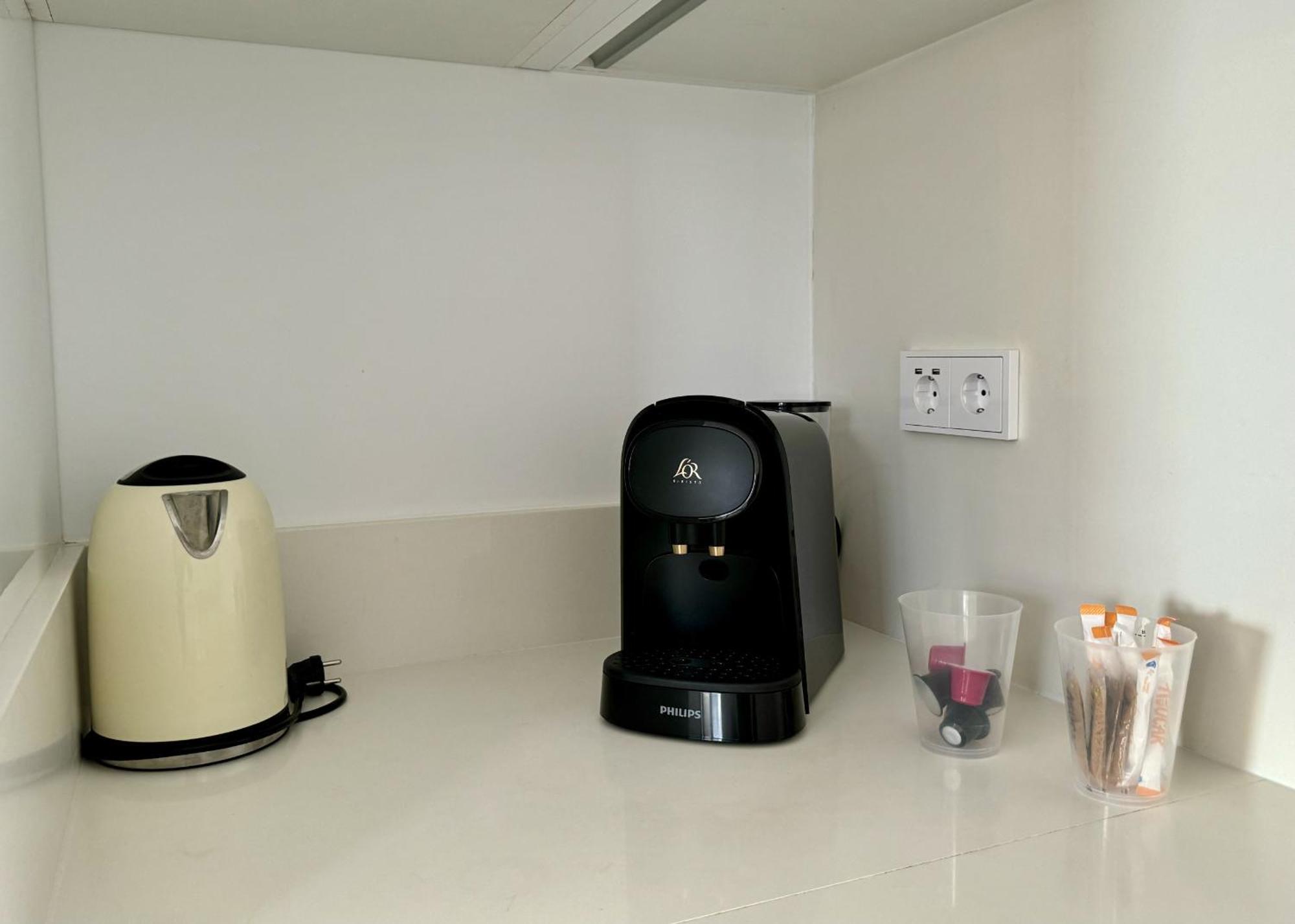 Iconic By United Renters * Gran Alacant