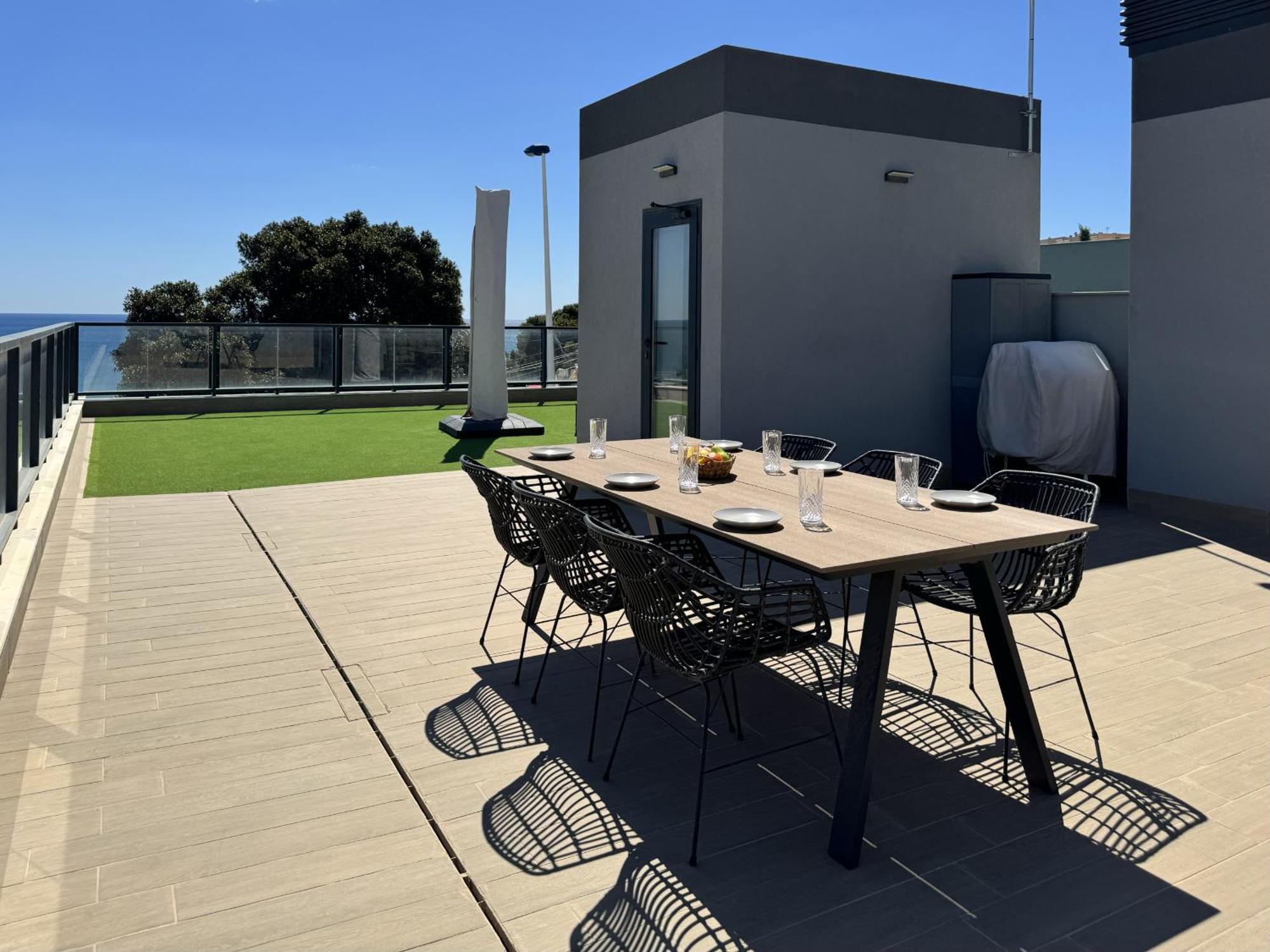 Iconic By United Renters Apartamento