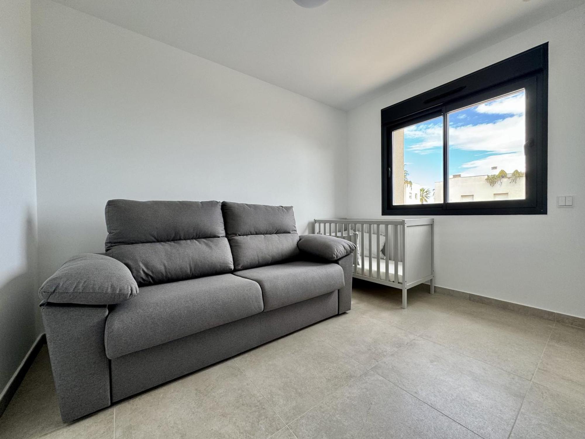 Apartamento Iconic By United Renters Gran Alacant