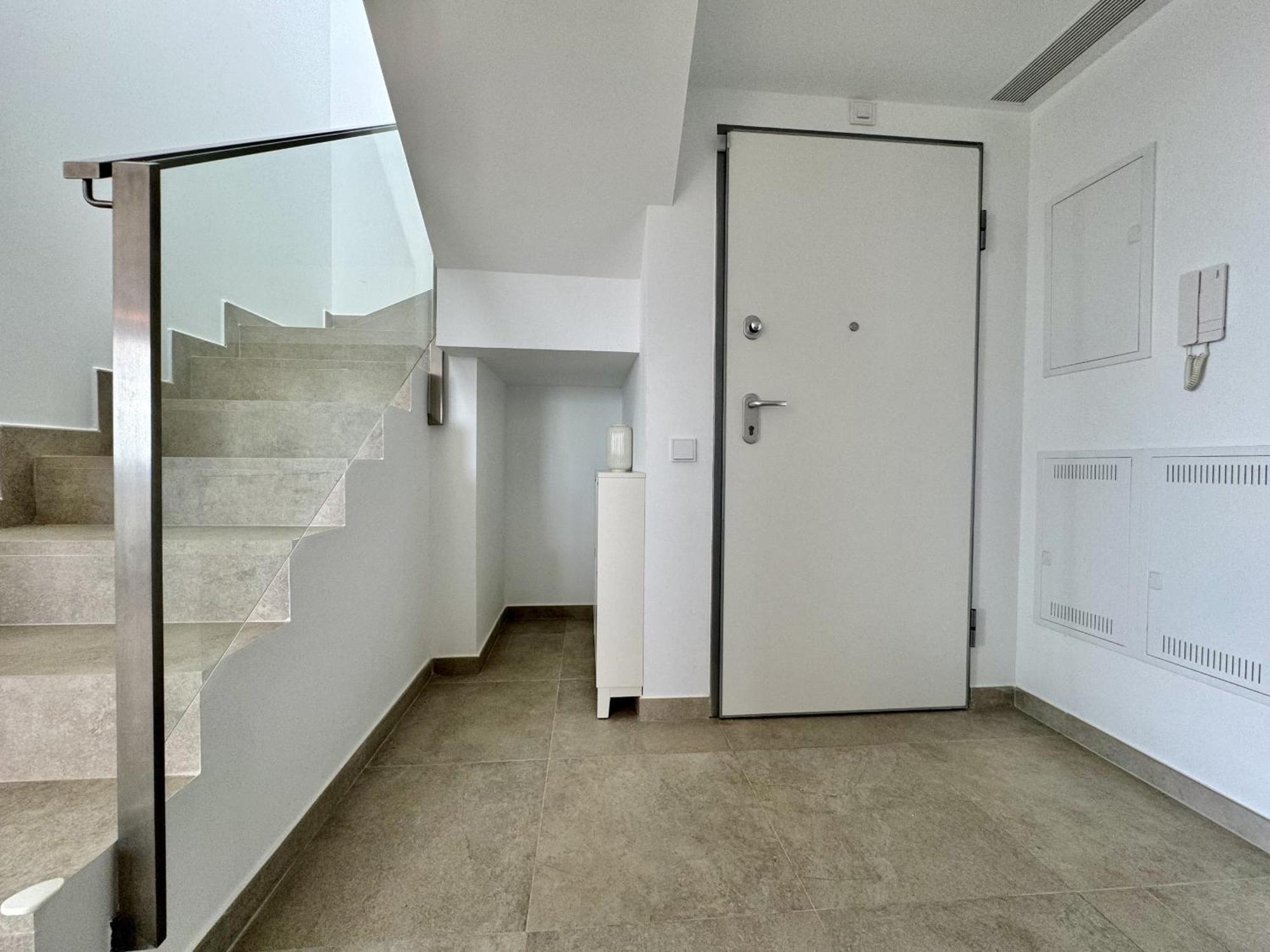 Iconic By United Renters Apartamento Gran Alacant