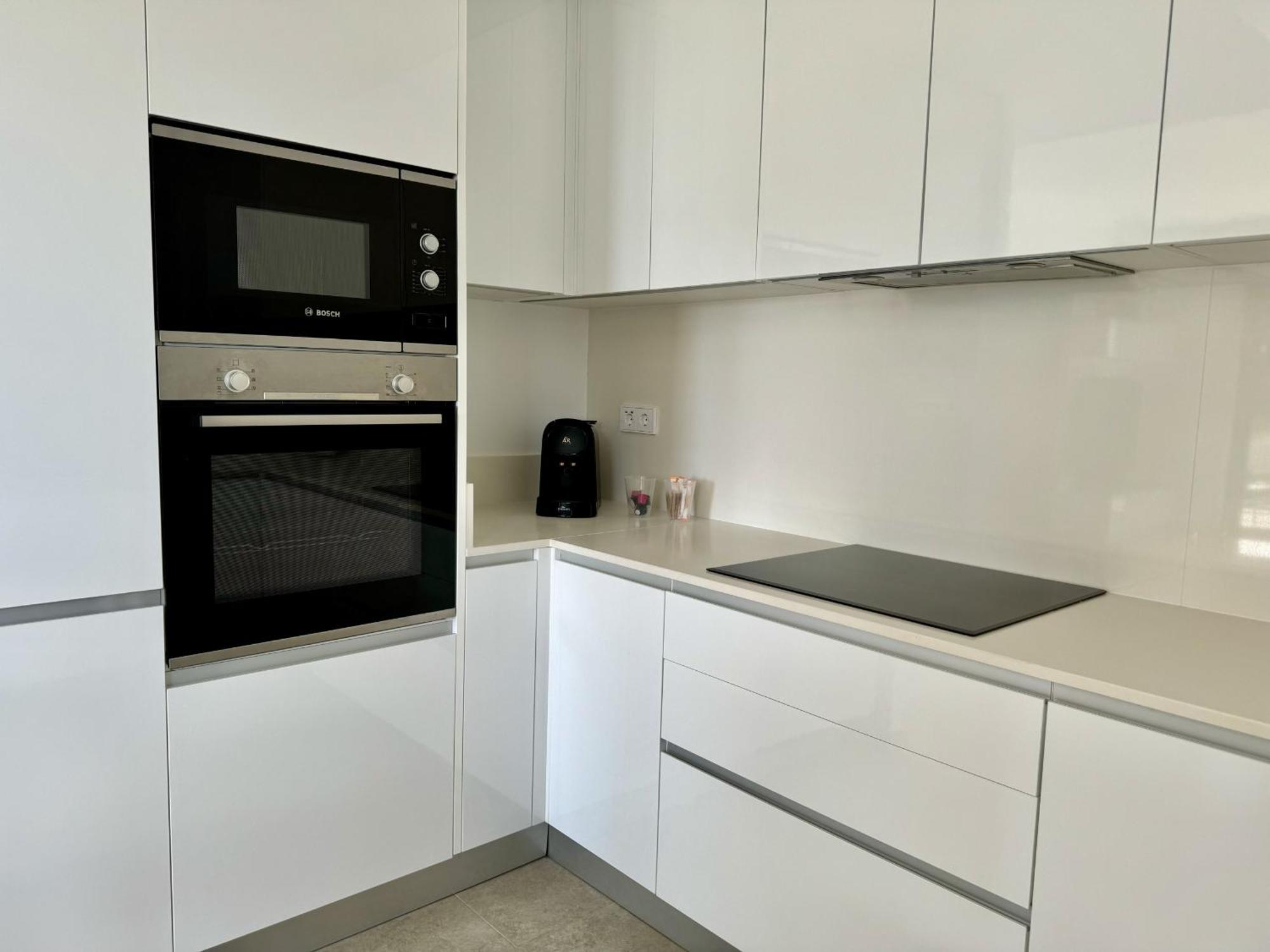 Iconic By United Renters Apartamento Gran Alacant
