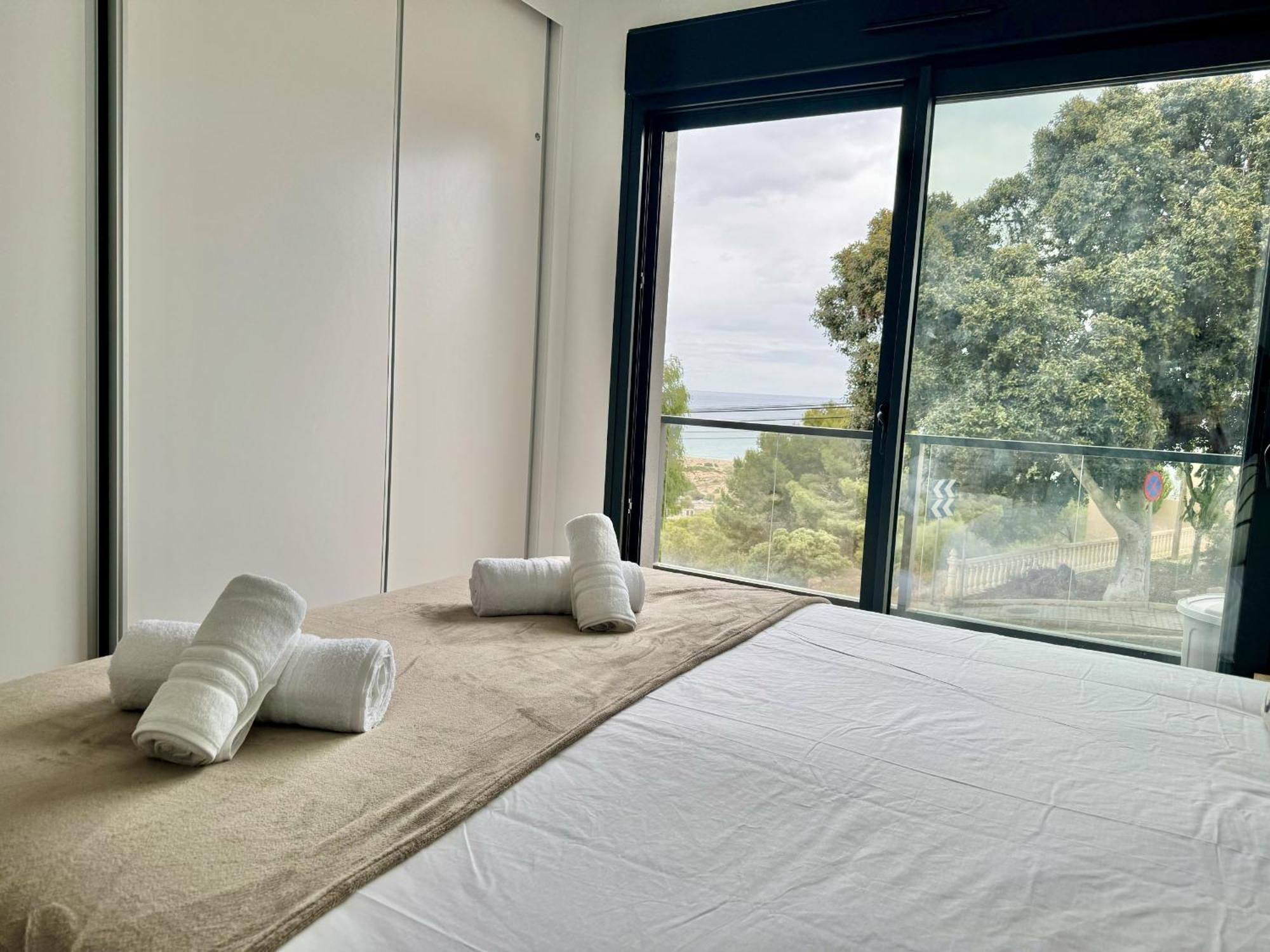 Iconic By United Renters Gran Alacant