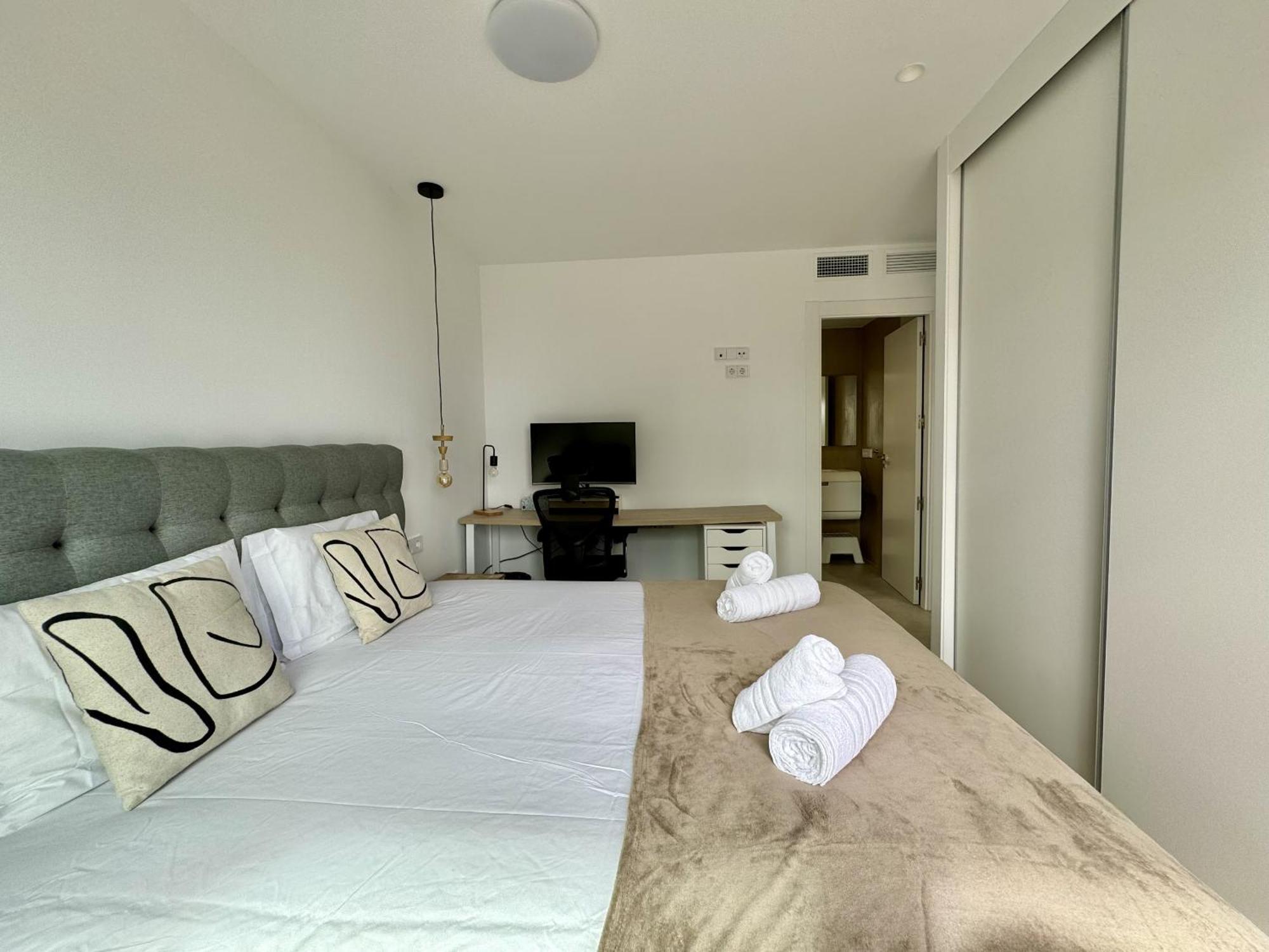 Apartamento Iconic By United Renters