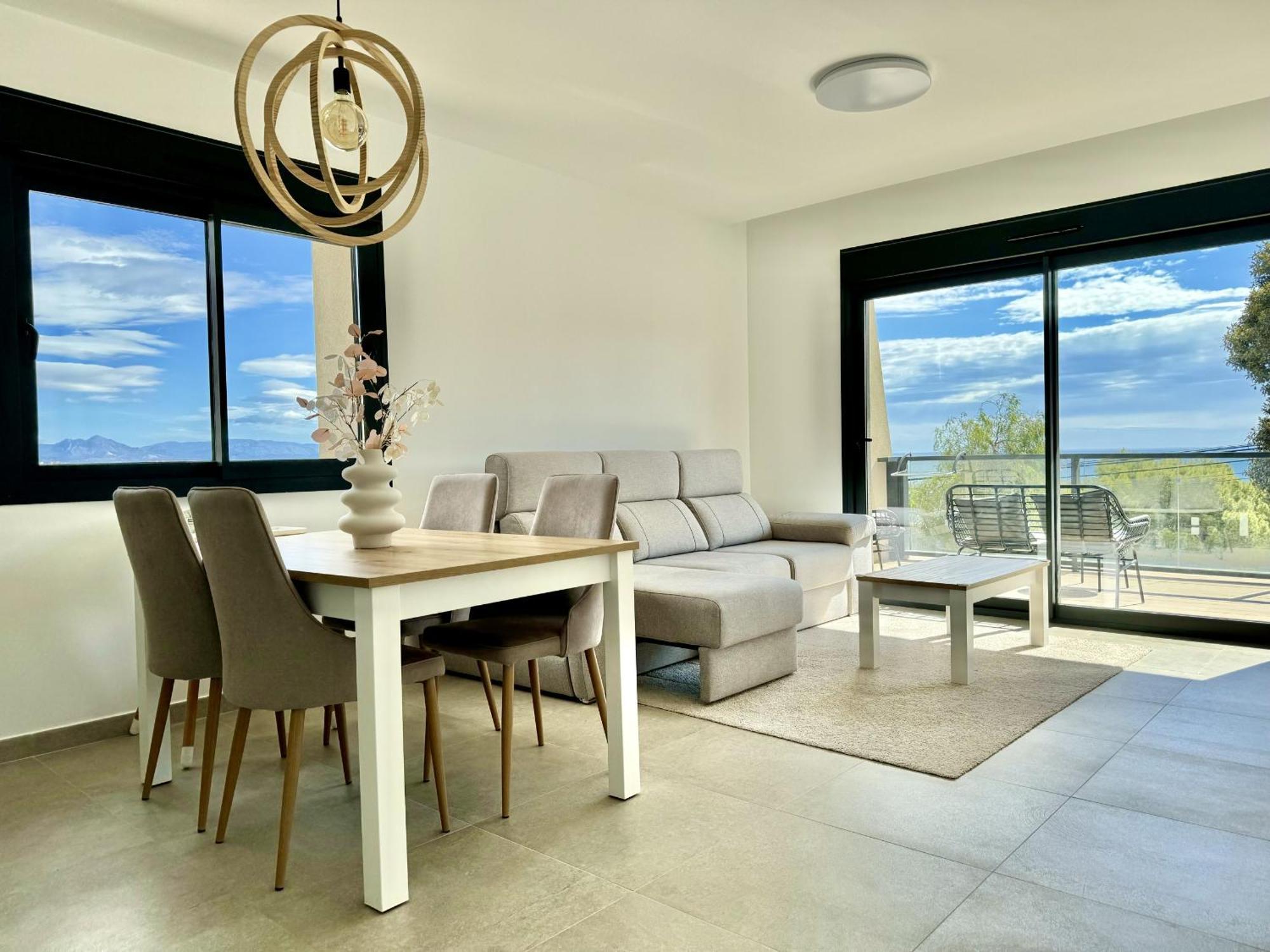 Iconic By United Renters Gran Alacant